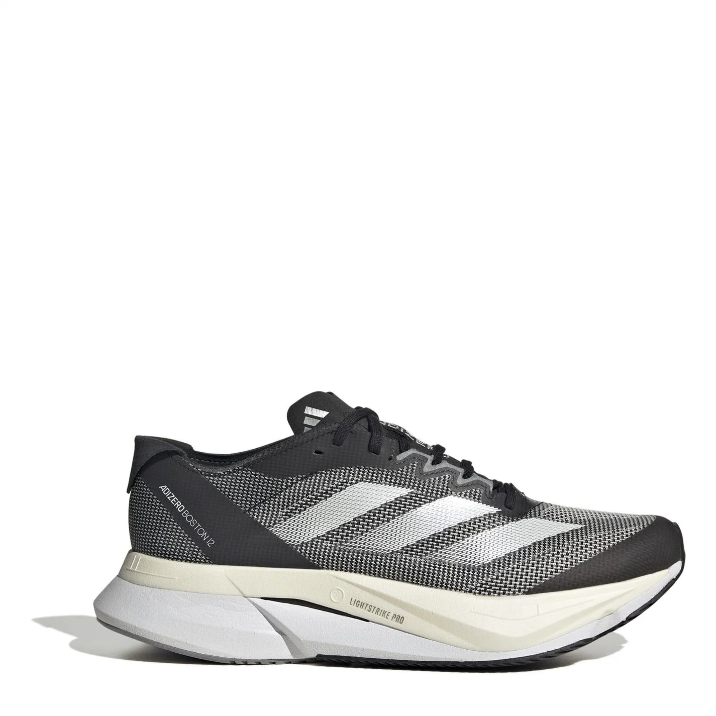 adidas Womens Adizero Boston 12 Road Running Shoes - Image 30