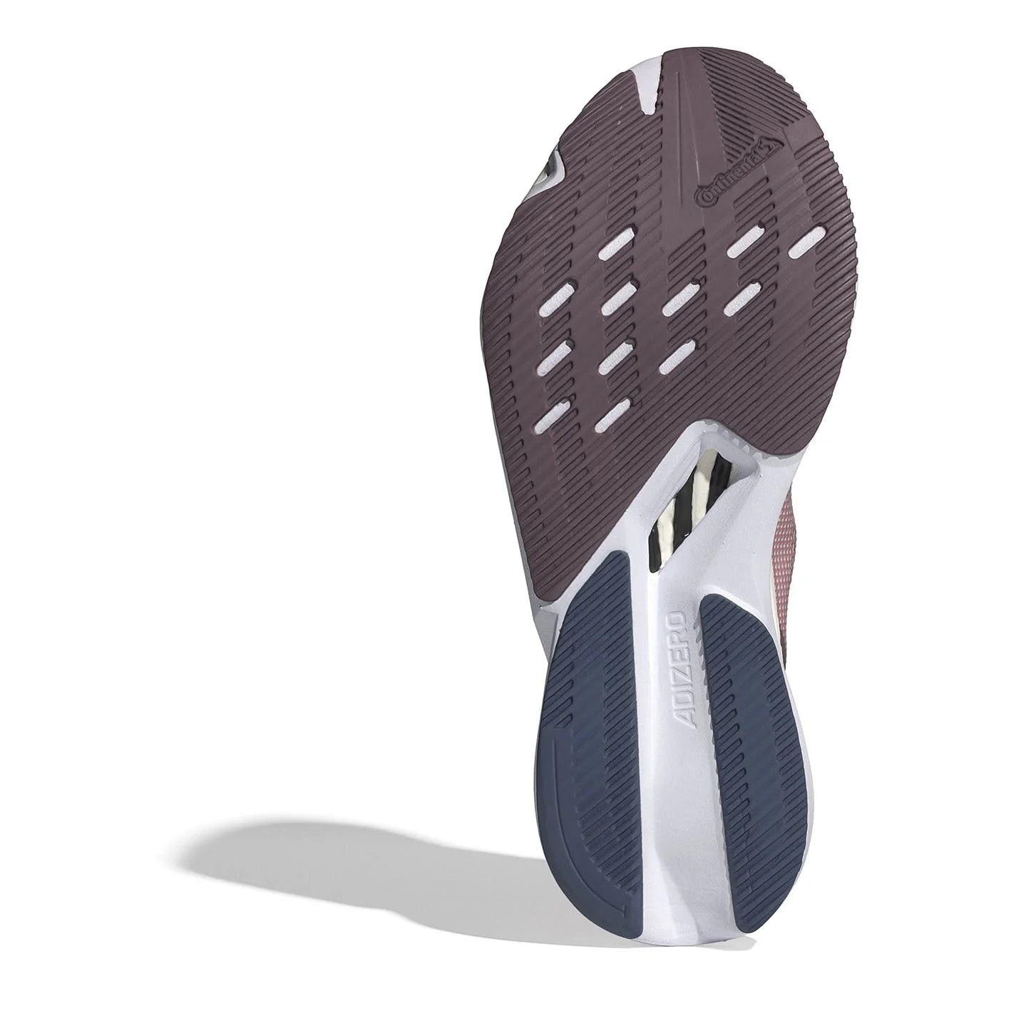adidas Womens Adizero Boston 12 Road Running Shoes - Image 7