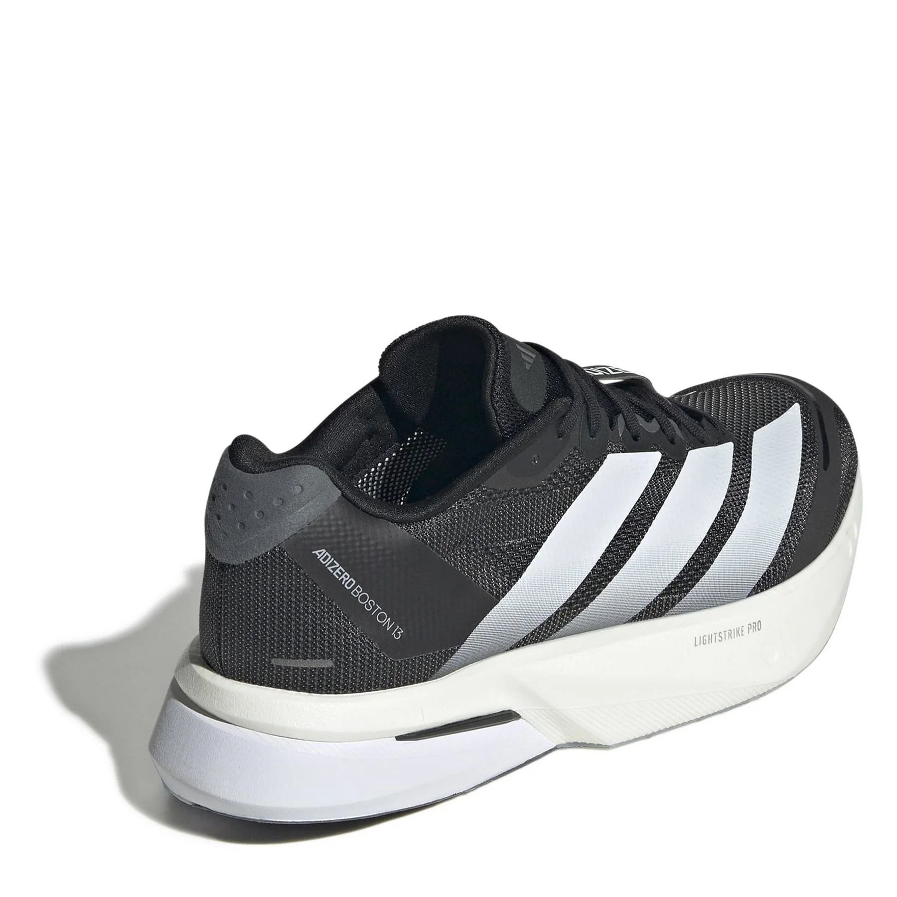 adidas Womens Adizero Boston 13 Road Running Shoes - Image 16