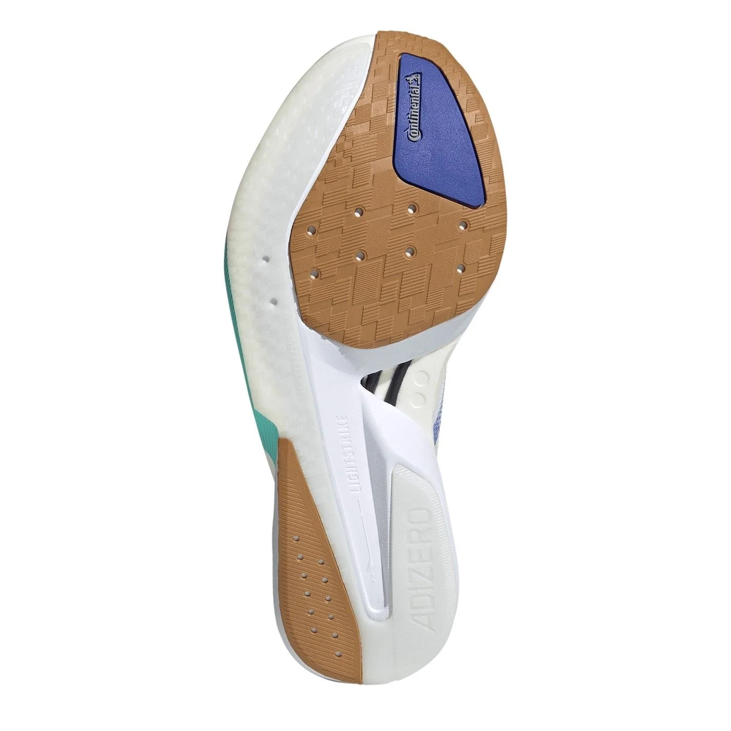 adidas Womens Adizero Boston 13 Road Running Shoes - Image 30