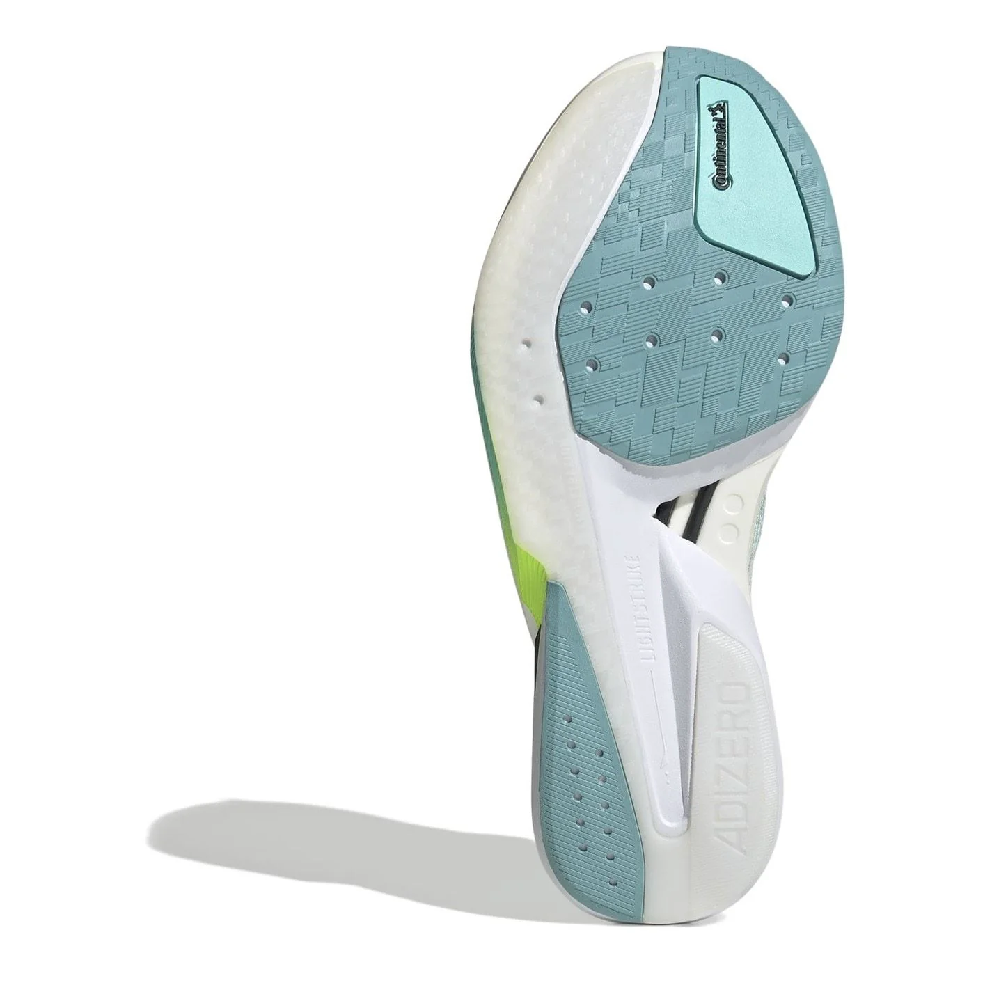 adidas Womens Adizero Boston 13 Road Running Shoes - Image 6