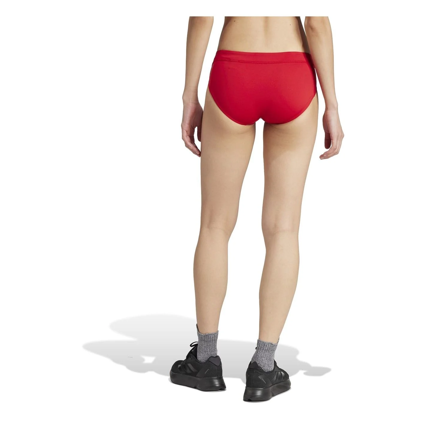adidas Womens Adizero Running Briefs - Image 4