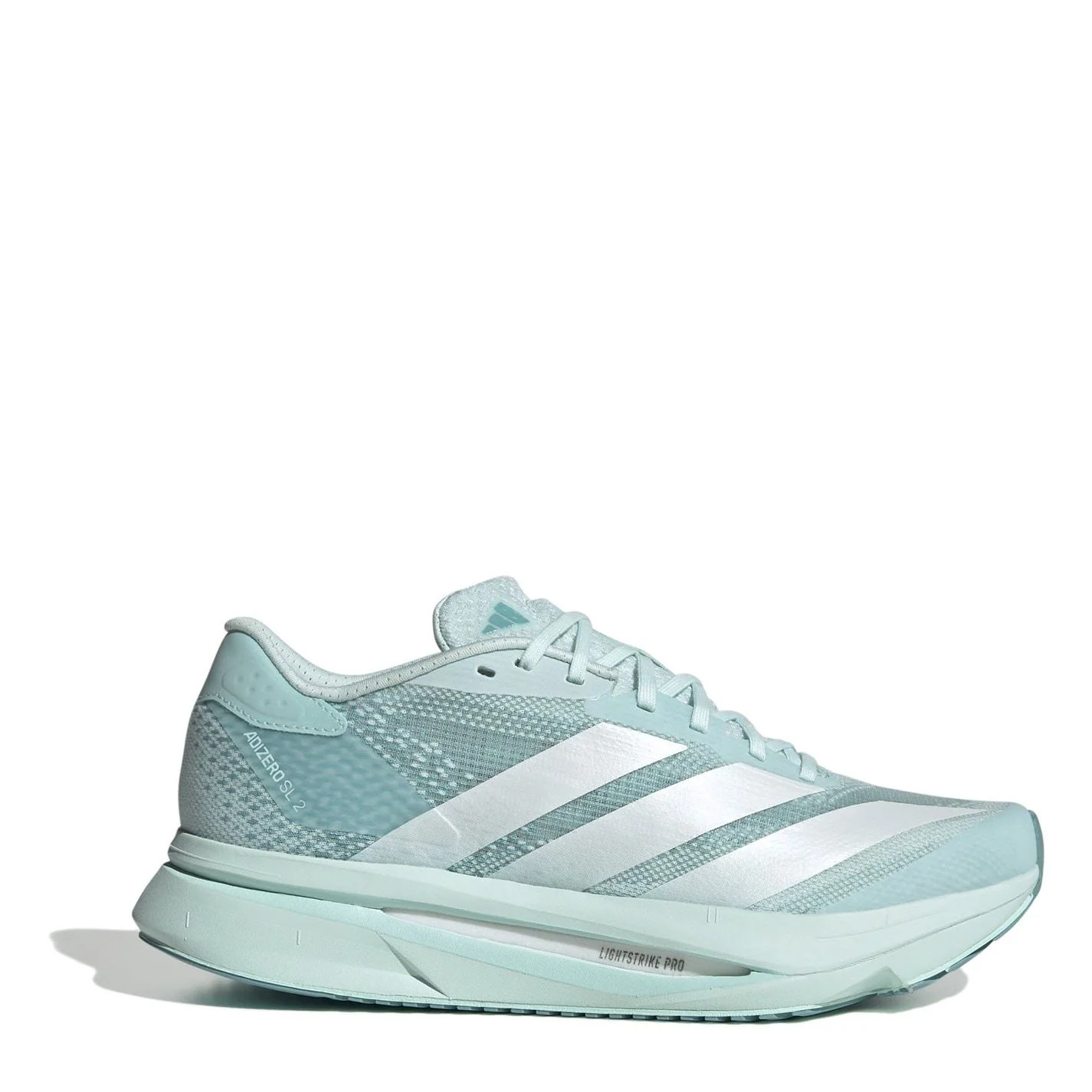 adidas Womens Adizero Sl2 Running Shoes - Image 7
