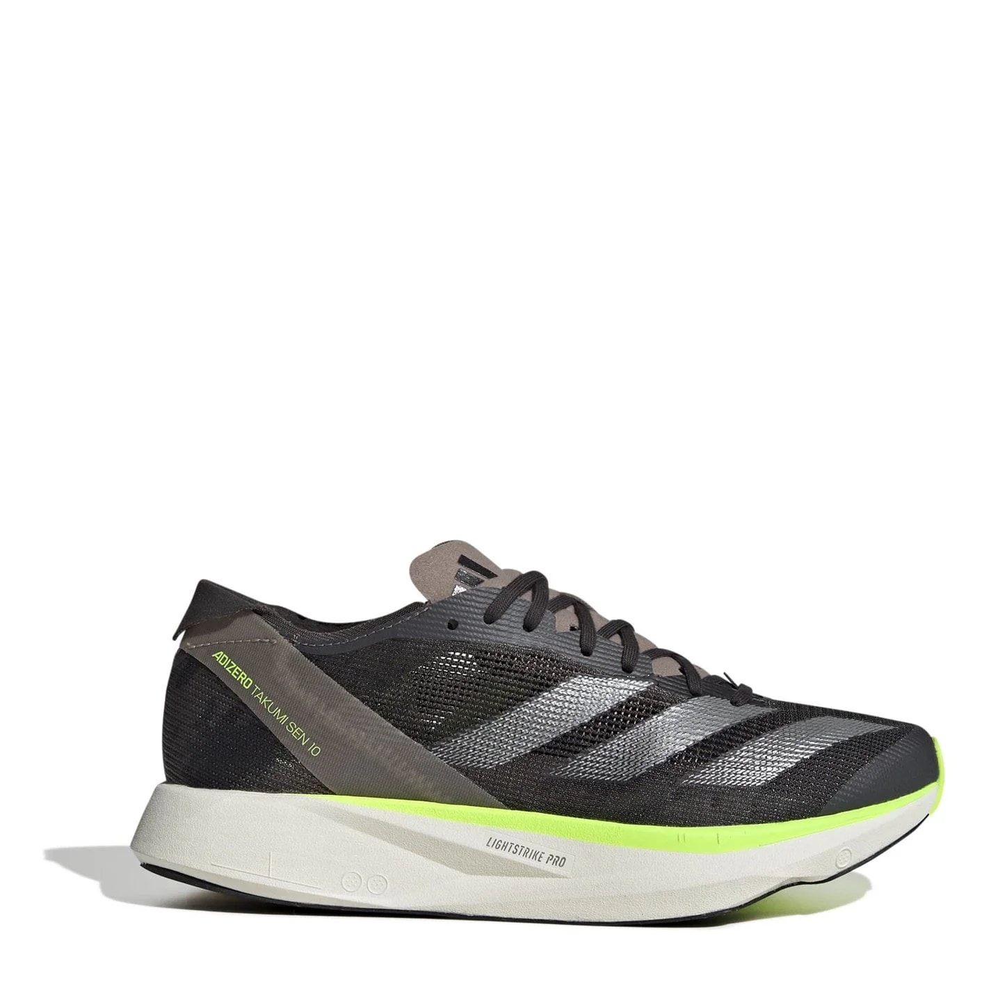 adidas Womens Adizero Takumi Sen 10 Running Shoes - Image 25