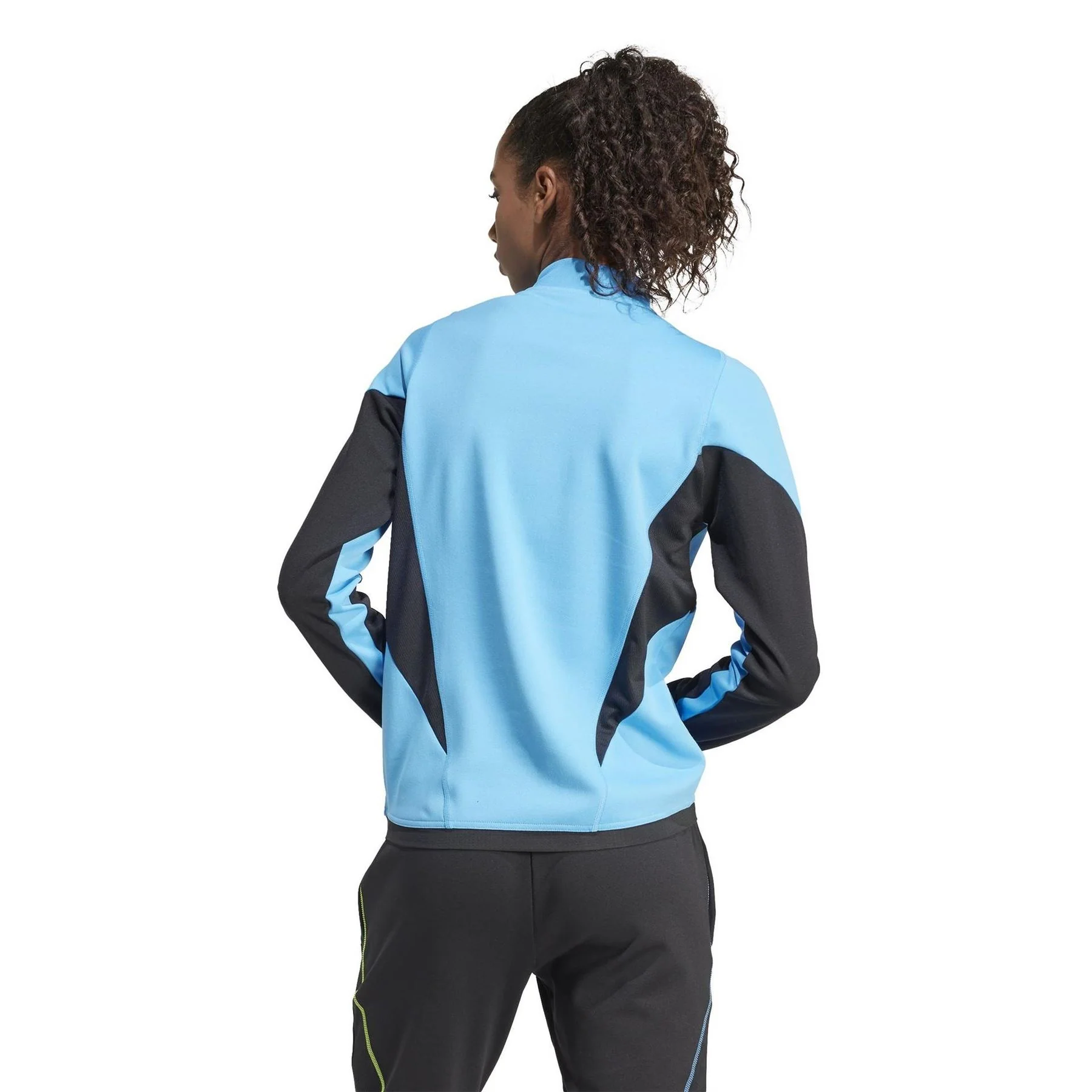 adidas Womens Arensal Tiro 23 Training Top 2023 2024 - Image 3