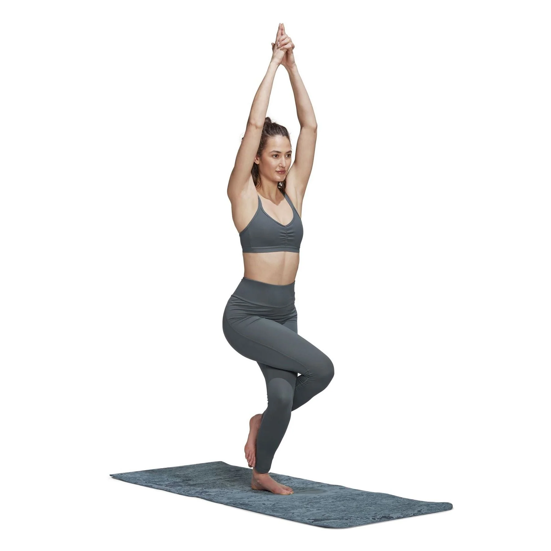 adidas Womens Essentials Light Support Bra - Image 5