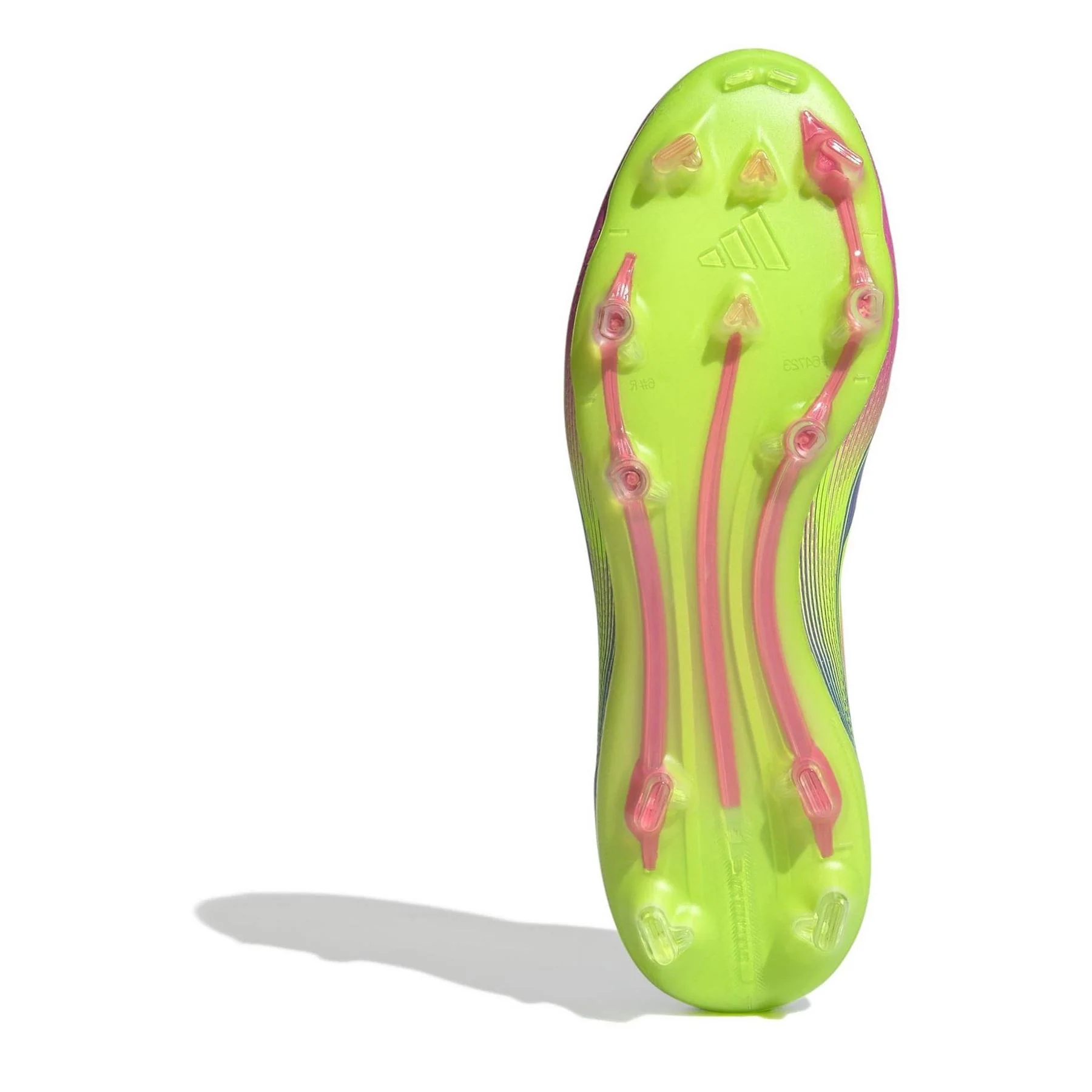 adidas Womens F50 Pro Firm Ground Football Boots - Image 6