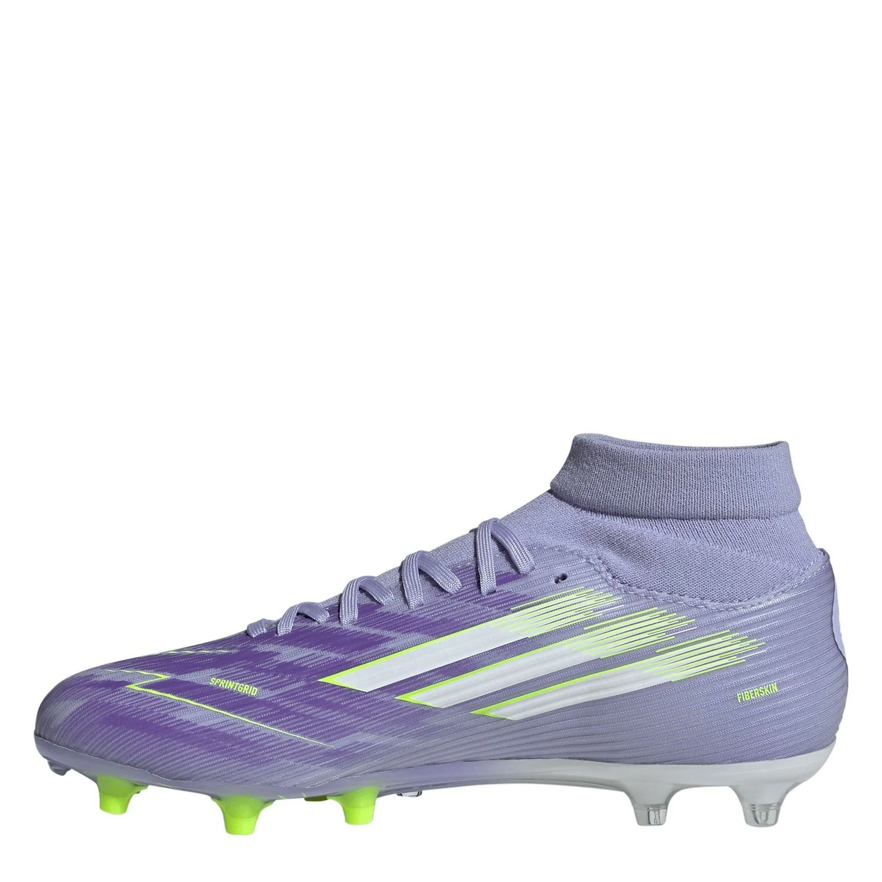 adidas Womens F50 Sparkfusion League Firm Ground Football Boots - Image 8