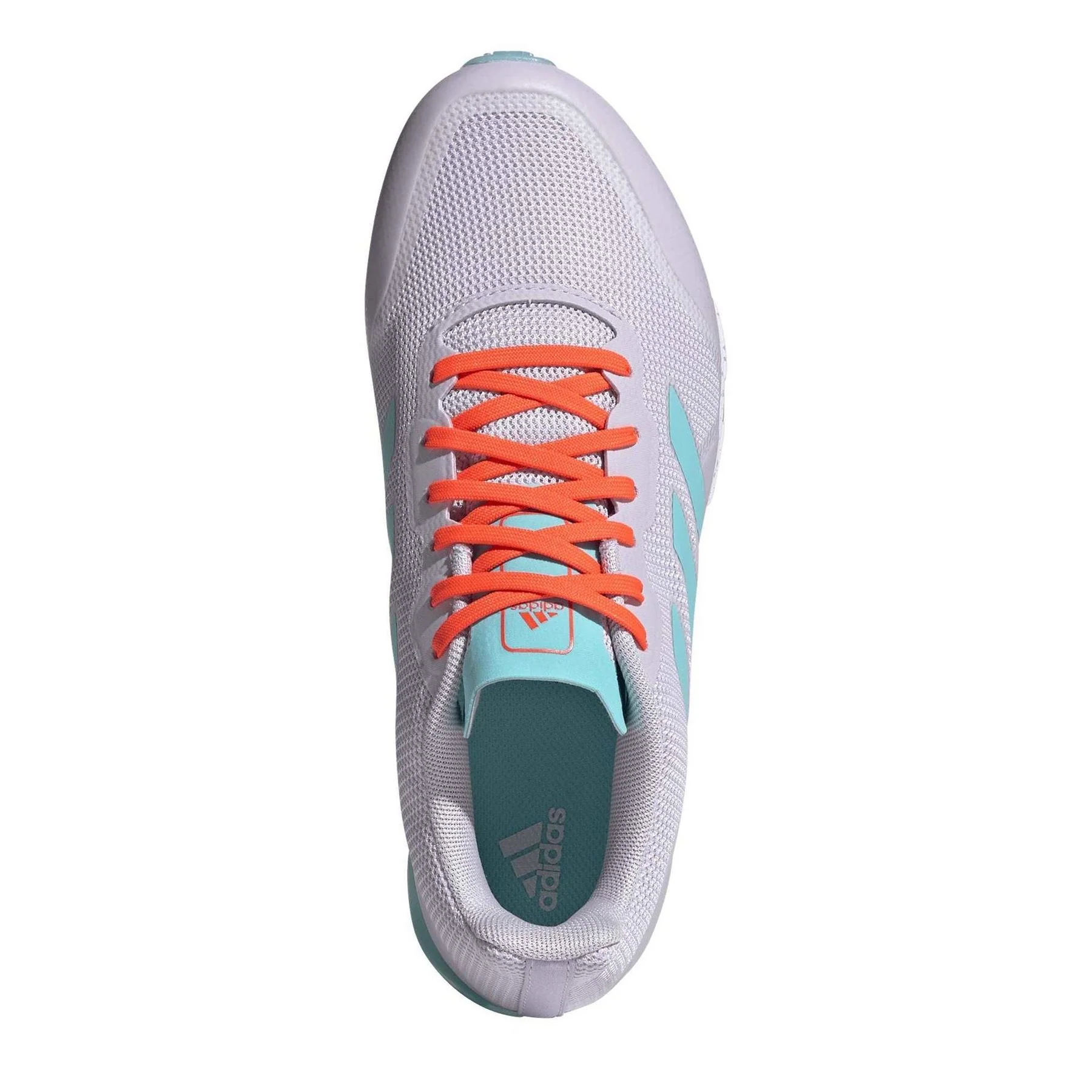 adidas Womens Fabela Zone 2.1 Hockey Shoes - Image 5