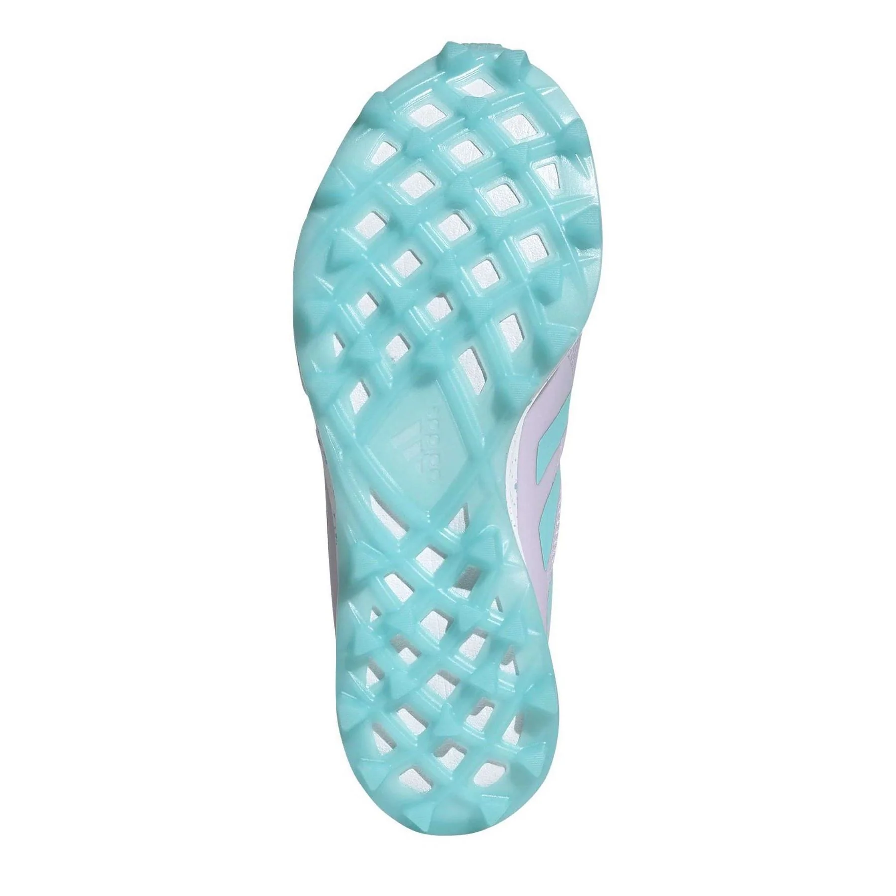 adidas Womens Fabela Zone 2.1 Hockey Shoes - Image 6