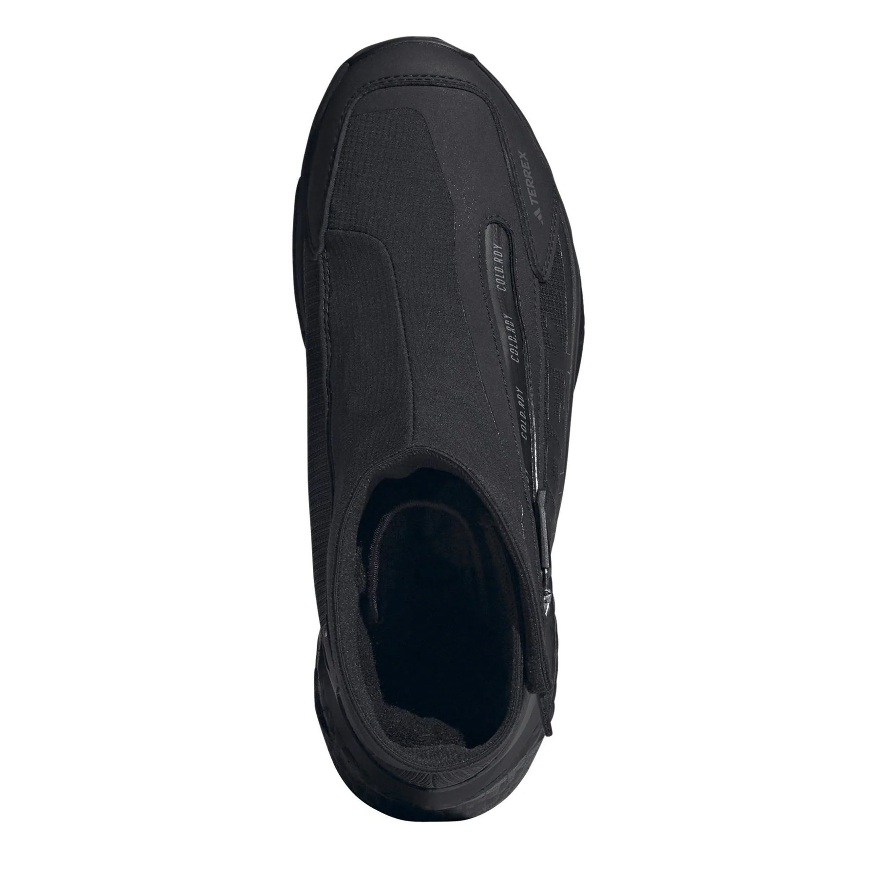 adidas Womens Free Hiker 2 C.rdy W Trail Running Shoes - Image 5