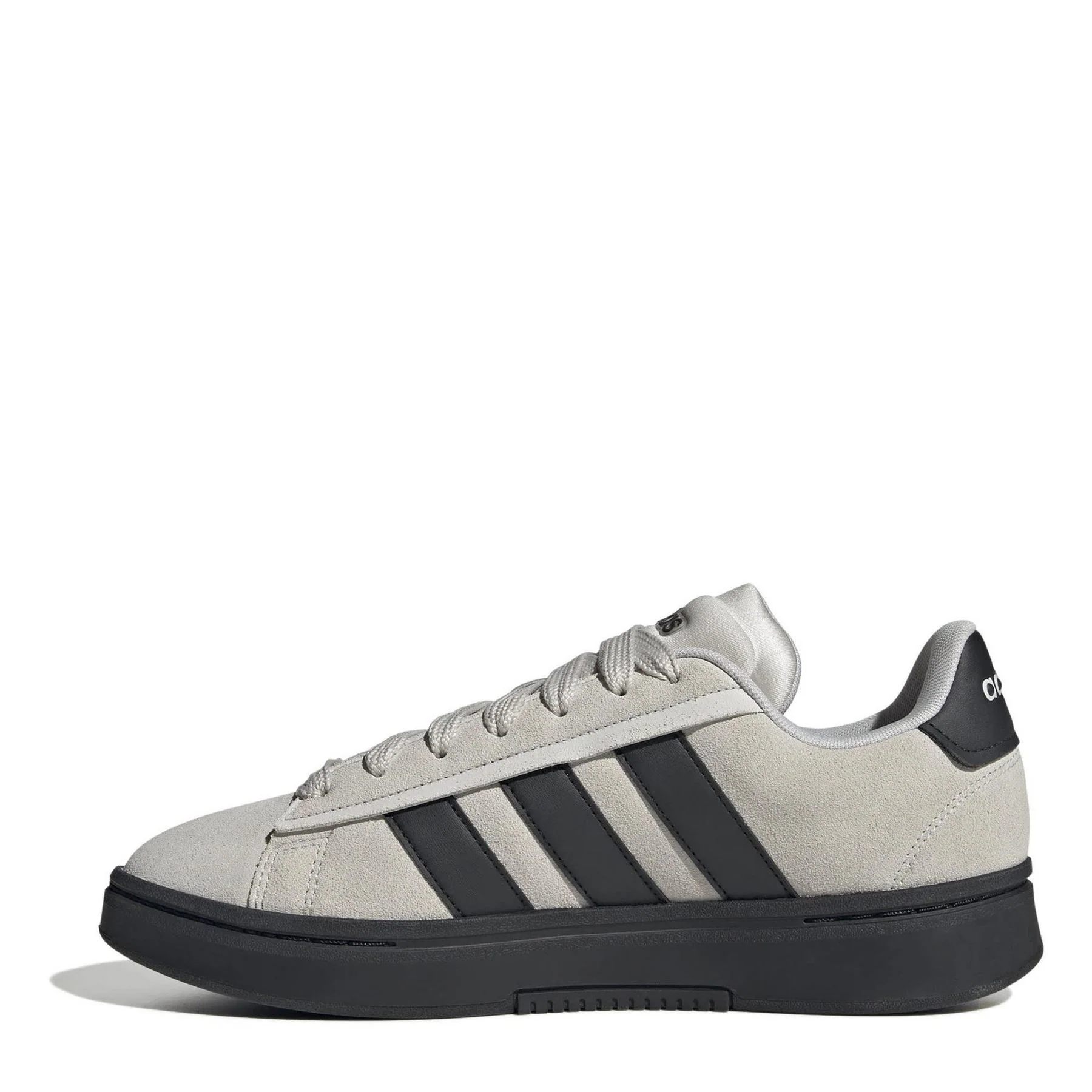 adidas Womens Grand Court Alpha Trainers - Image 2
