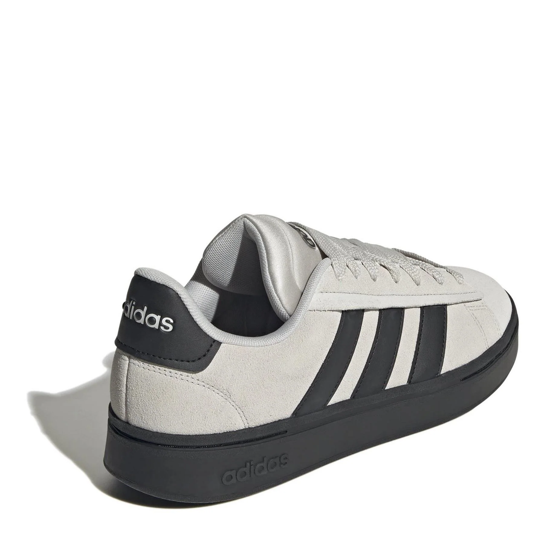 adidas Womens Grand Court Alpha Trainers - Image 4