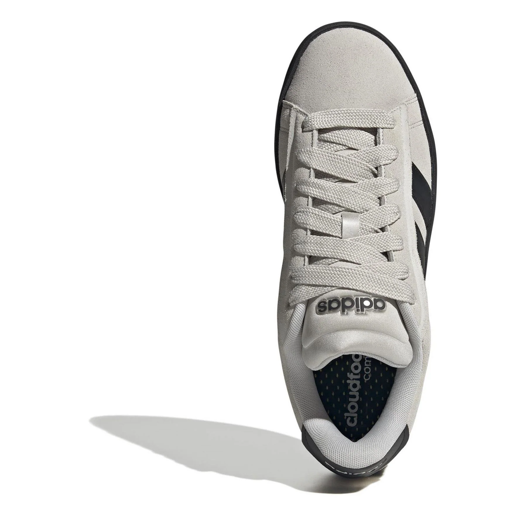 adidas Womens Grand Court Alpha Trainers - Image 5