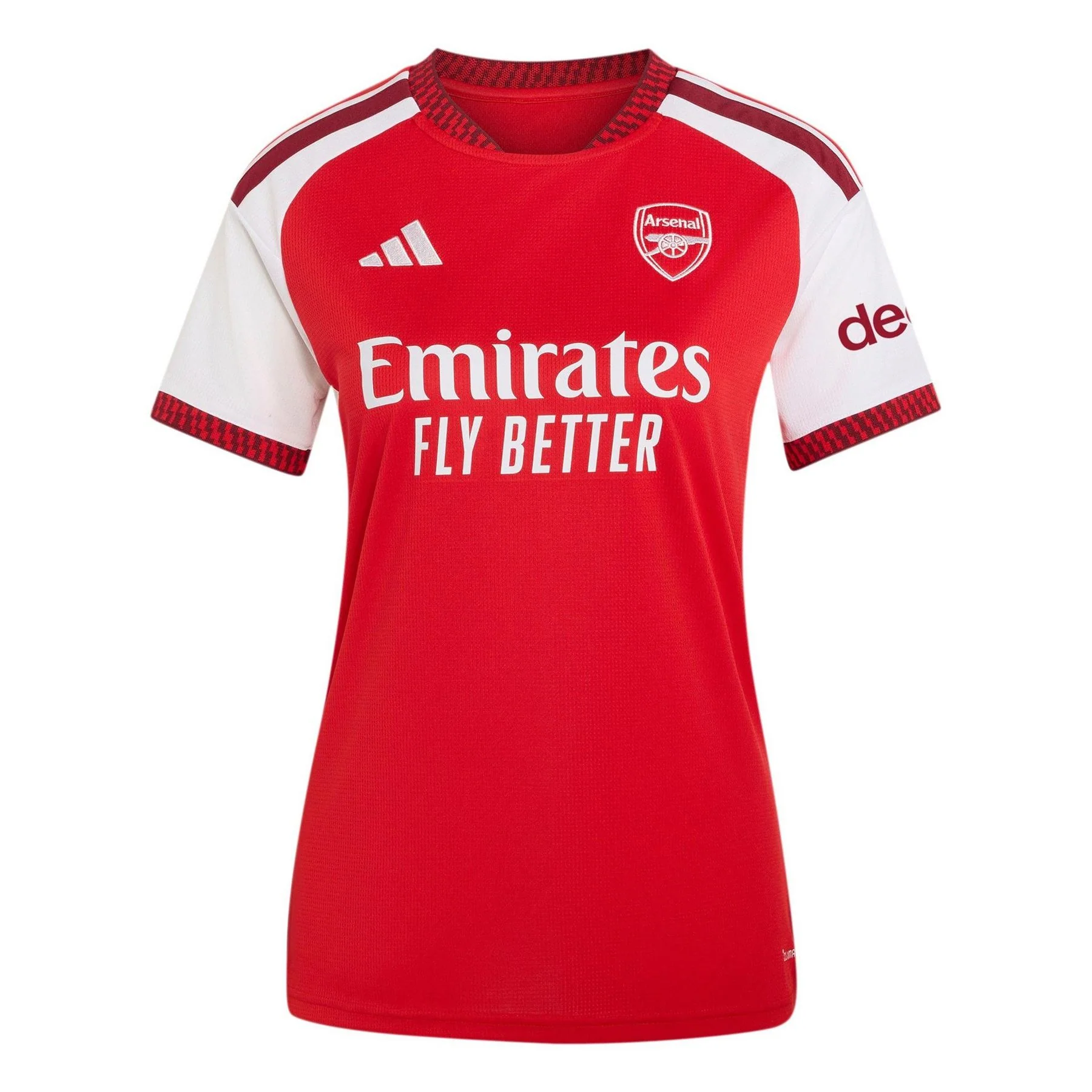 adidas Womens Home Shirt 2026 27