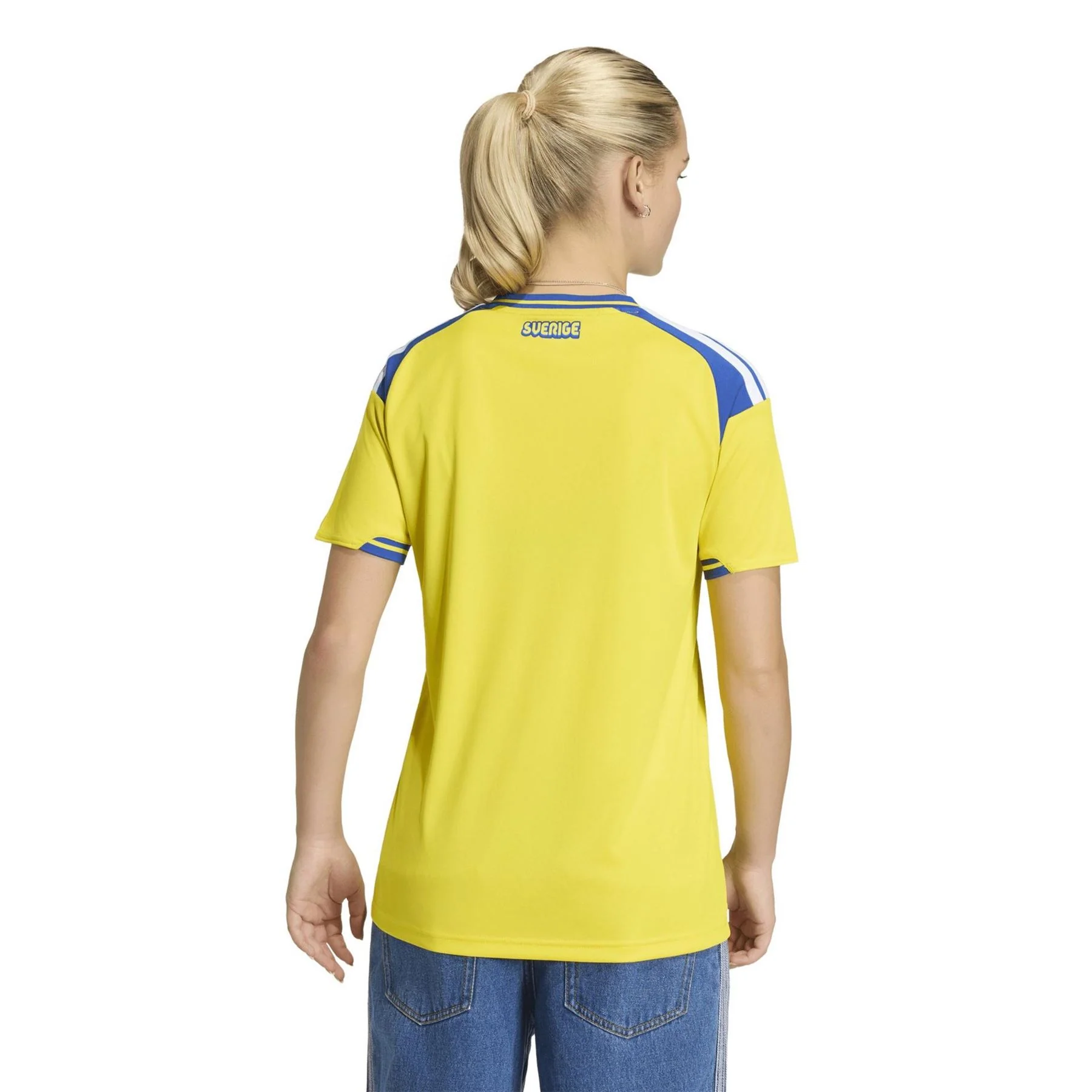 adidas Womens Home Shirt World Cup 2026 - Image 3