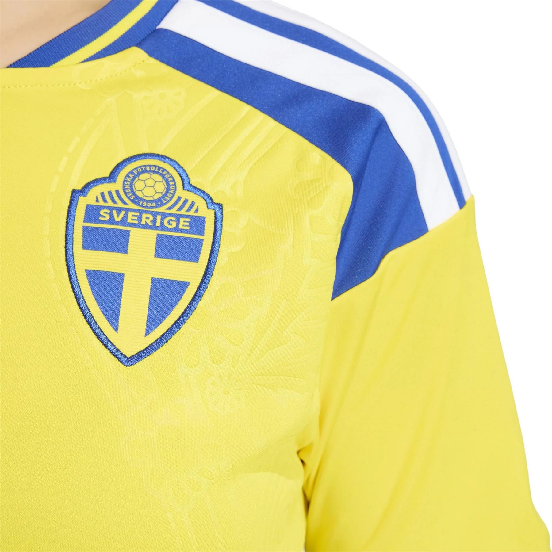 adidas Womens Home Shirt World Cup 2026 - Image 4