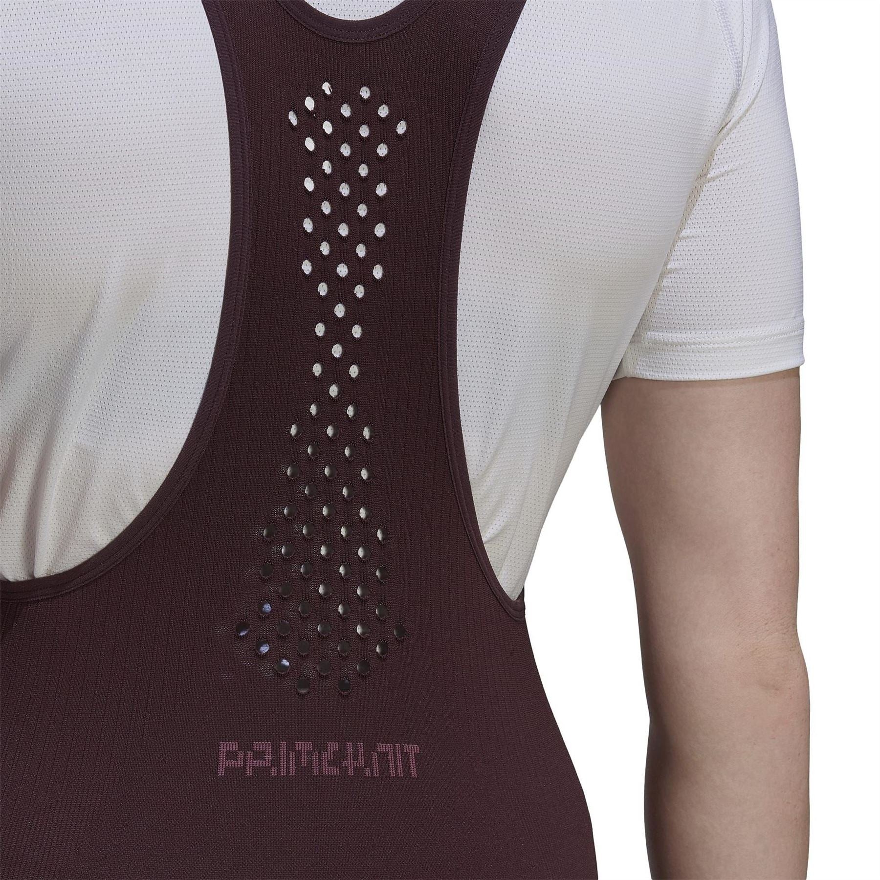 adidas Womens In Bib - Image 5