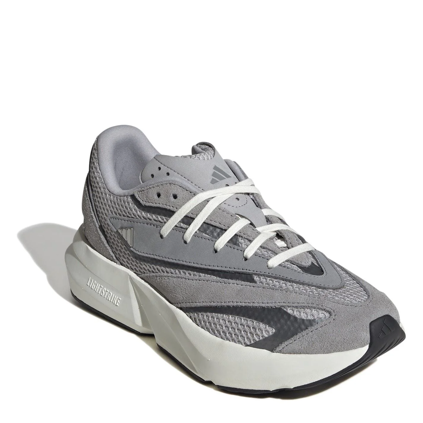 adidas Womens Lightblaze Shoes - Image 3