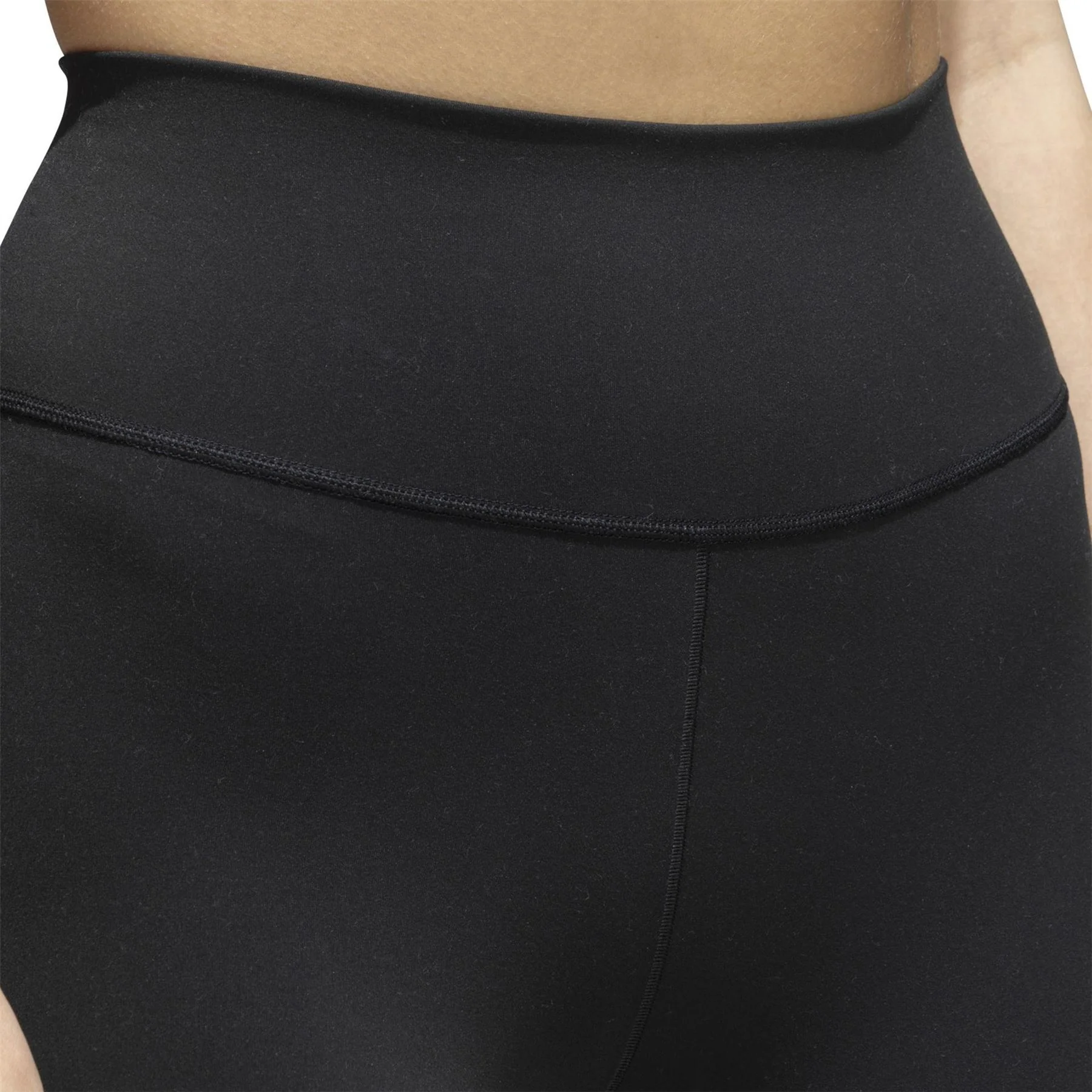 adidas Womens Me 7 8 L Gym Legging - Image 6