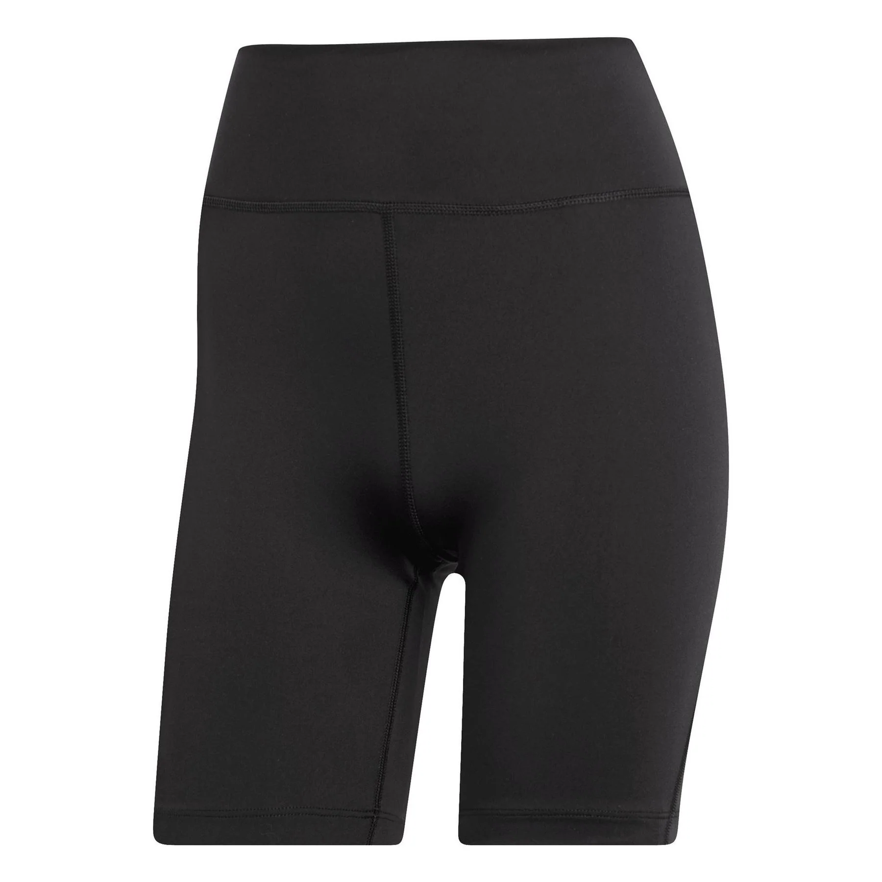 adidas Womens Me Ess 7in Gym Shorts