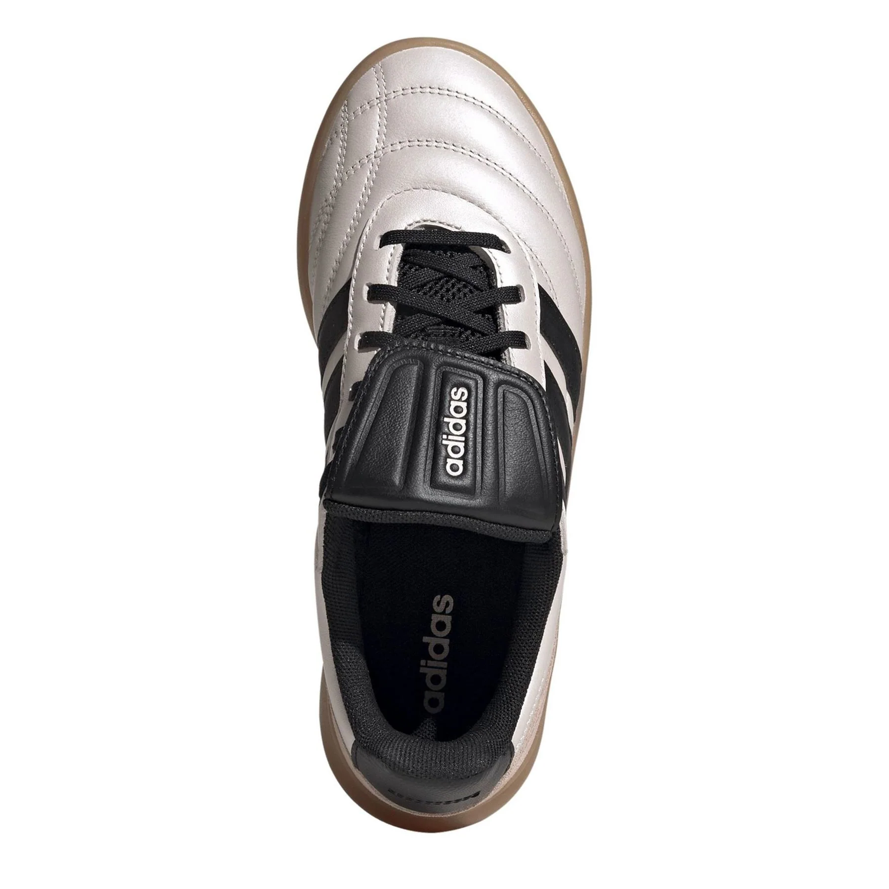 adidas Womens Mundial Shoes - Image 5