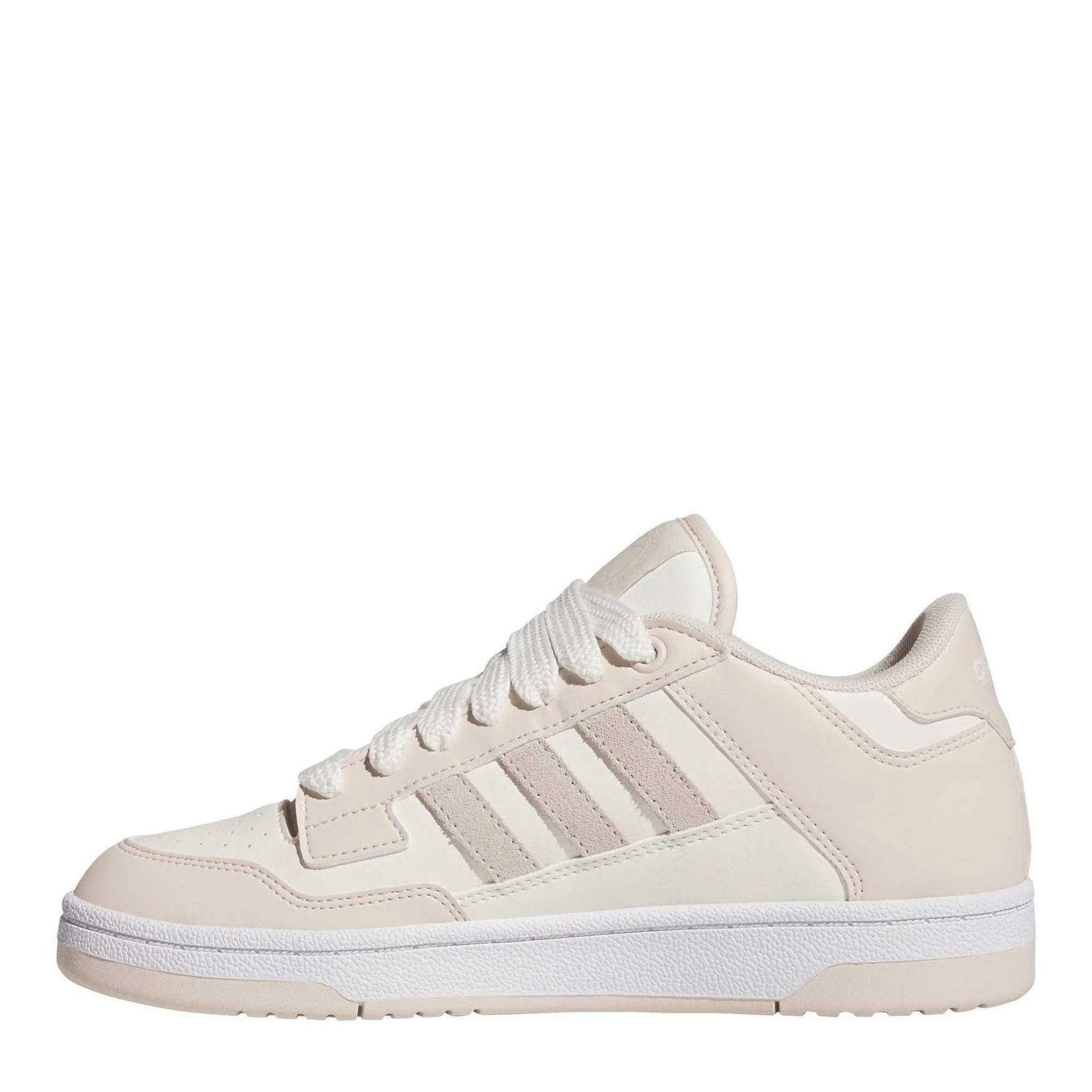 adidas Womens Rapid Court Low W Trainers - Image 2