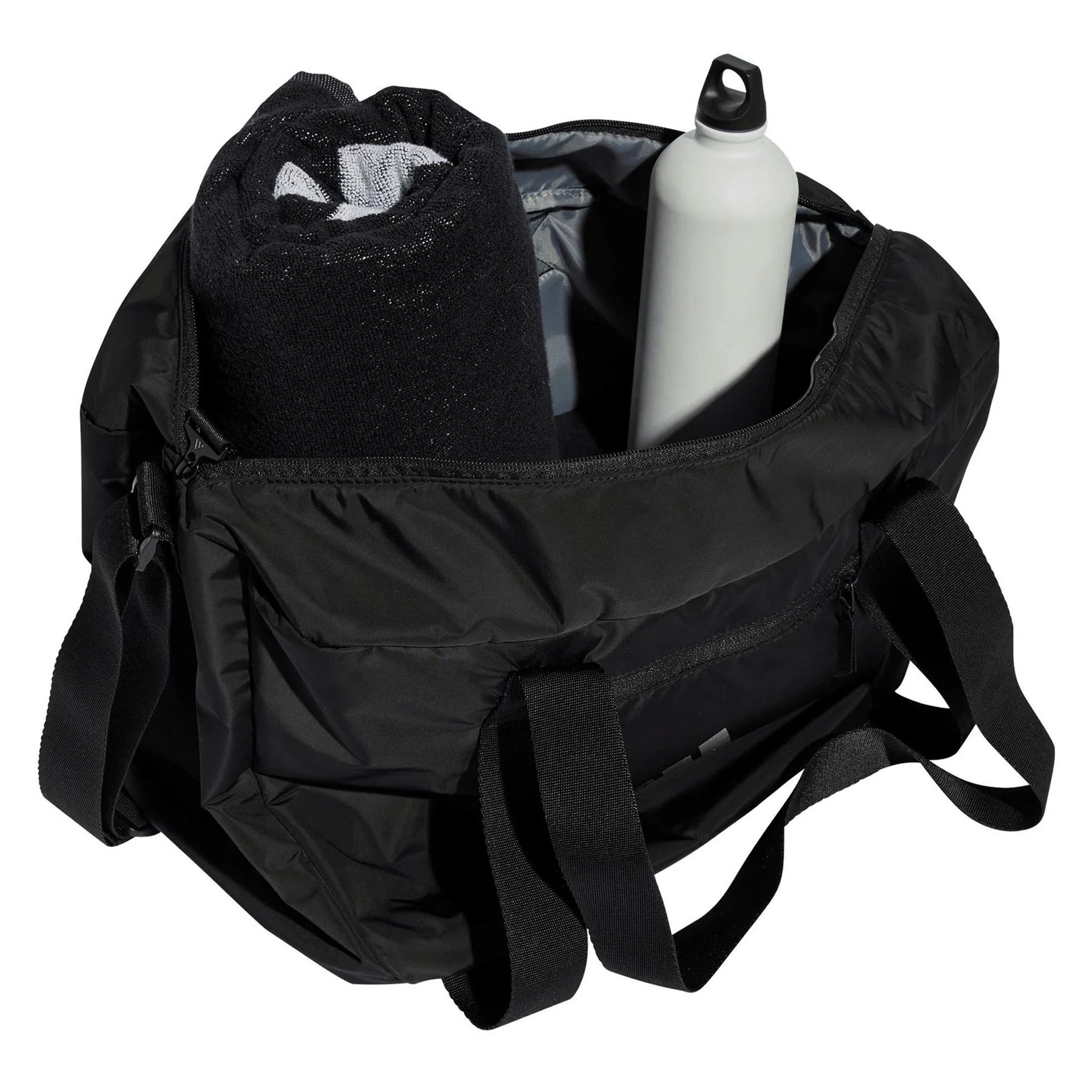 adidas Womens Sp Bag Holdall - Image 4