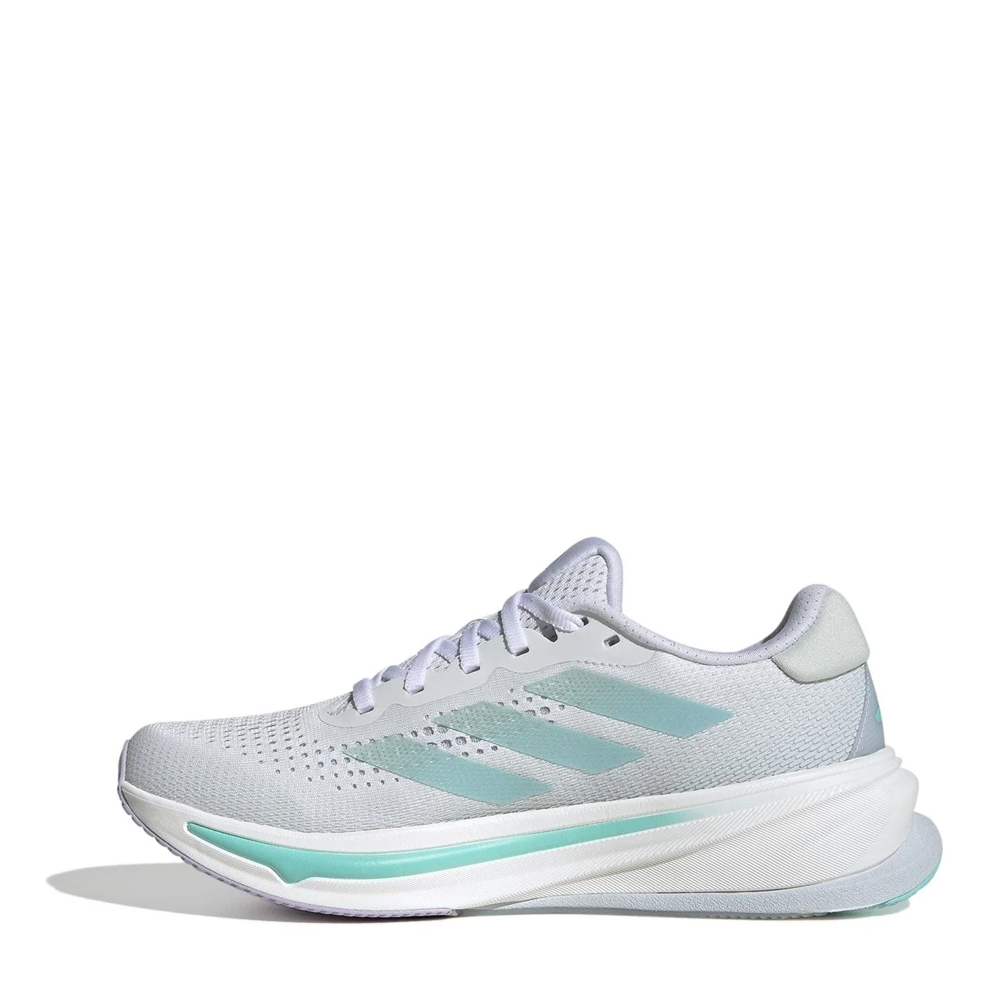 adidas Womens Supernova Rise Running Shoes - Image 8