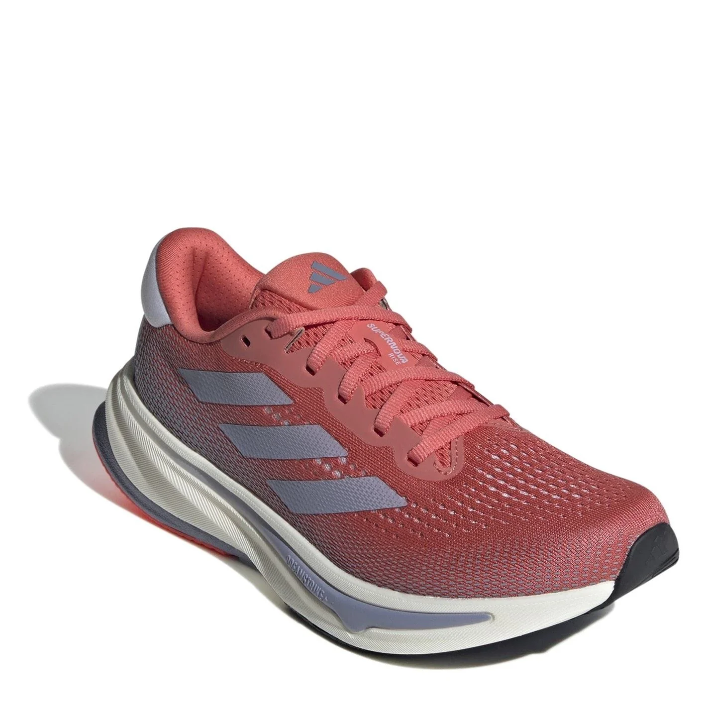 adidas Womens Supernova Rise Running Shoes - Image 3