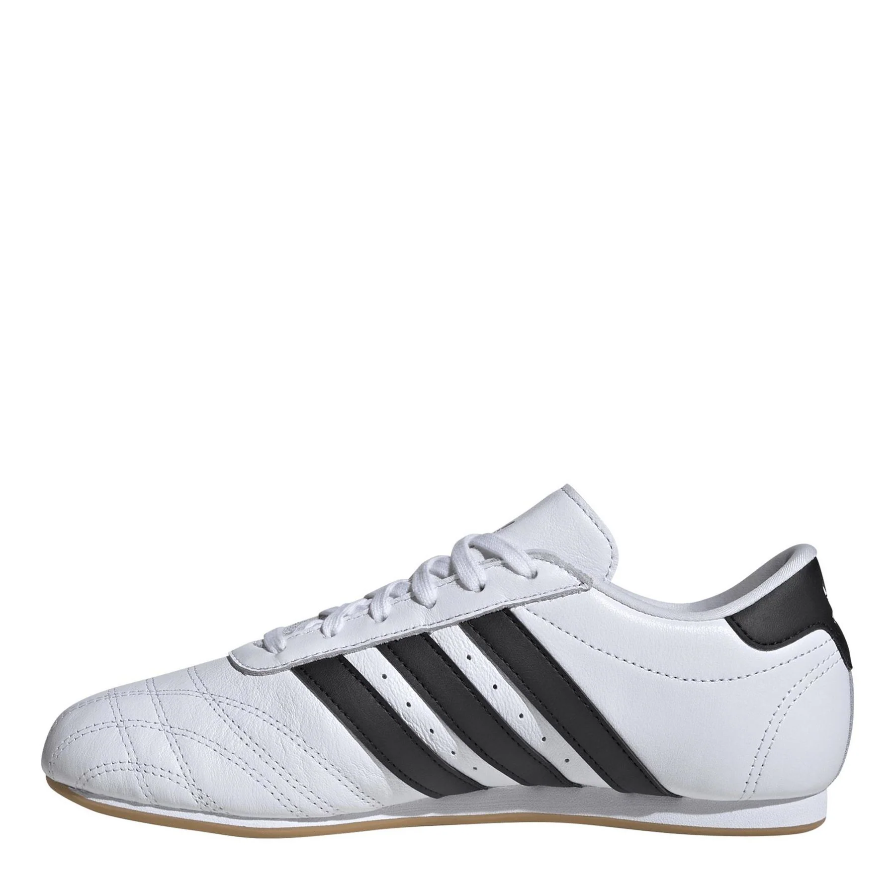 adidas Womens Taekwondo Shoes - Image 2