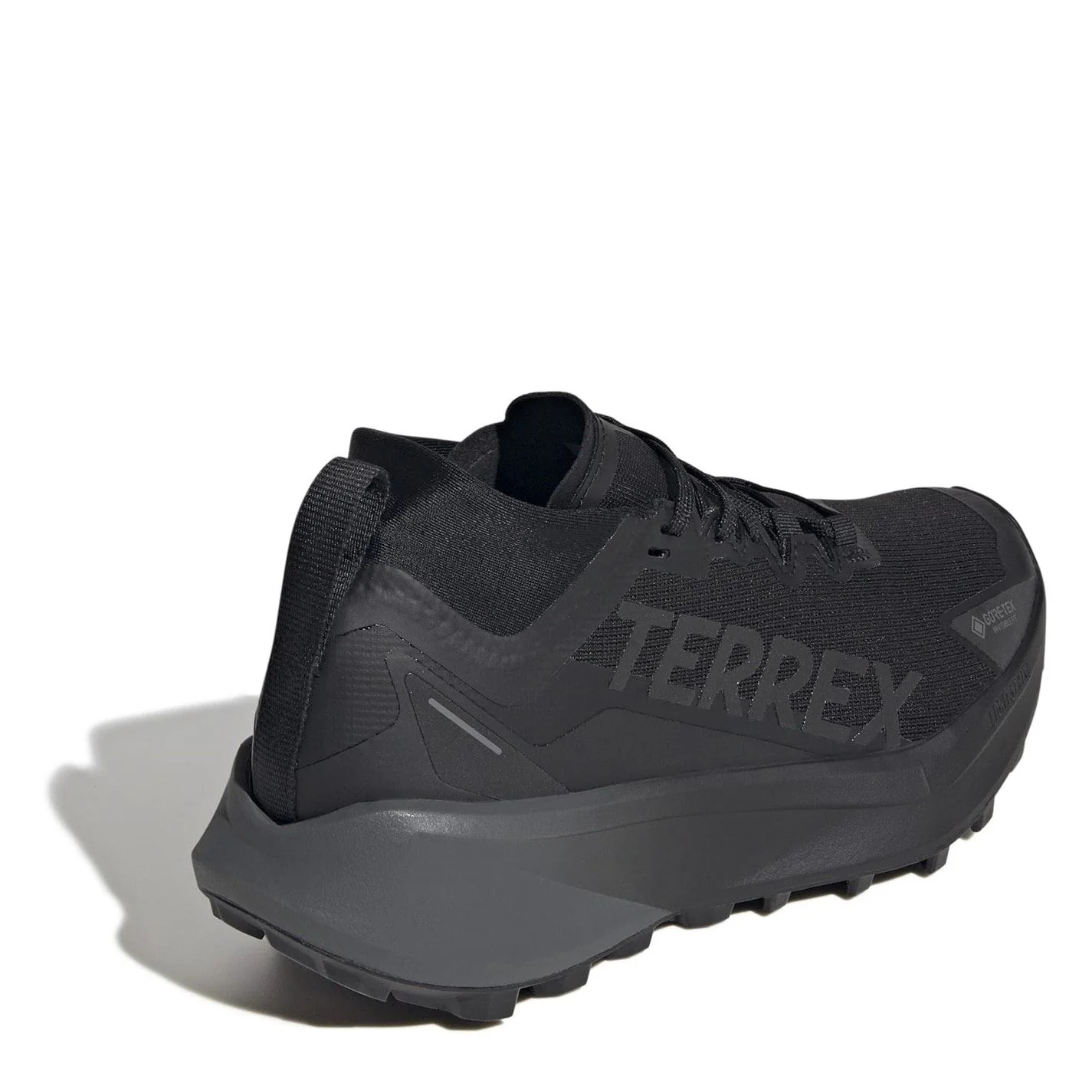 adidas Womens Terrex Agravic GorE-Tex Trail Running Shoes - Image 4