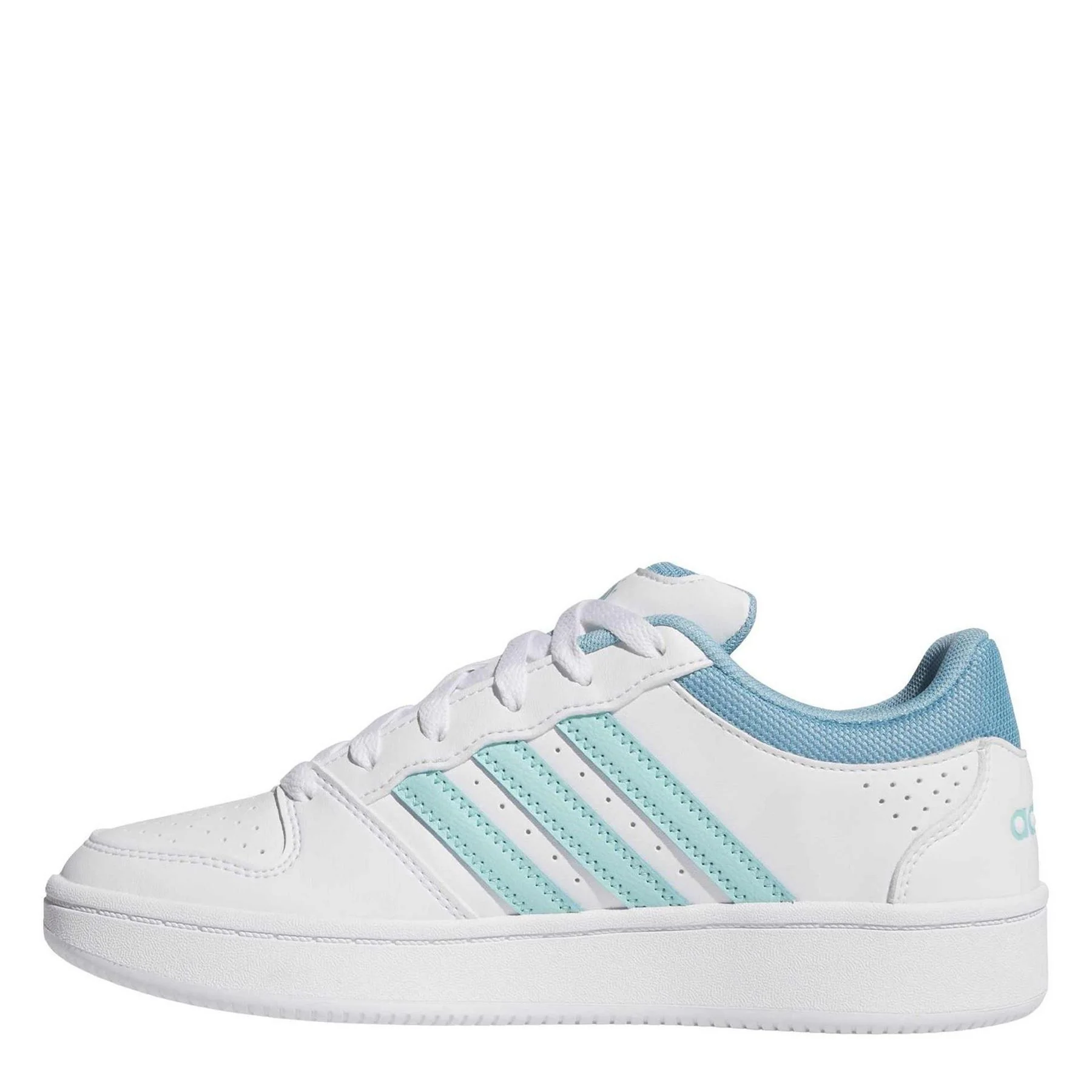 adidas Womens Terrex Free Hiker 2.0 Low Gore Tex Hiking Shoes - Image 2