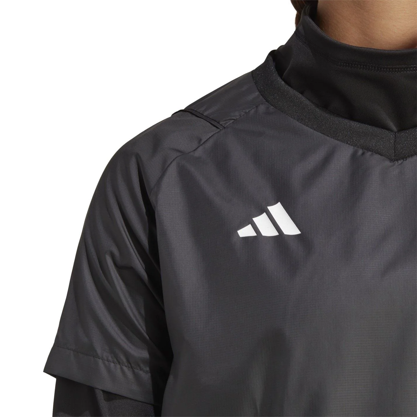 adidas Womens Tiro 23 Pro Wind.rdy Piste Windbreaker - Image 5