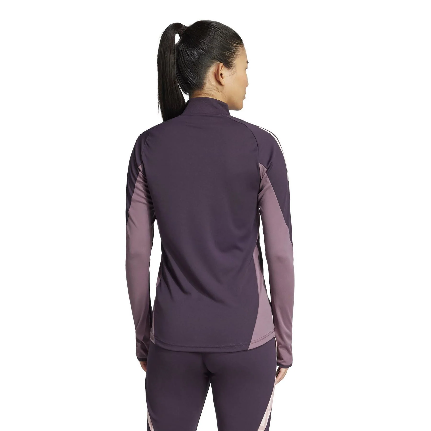 adidas Womens Arsenal Tiro 24 Training Top - Image 3