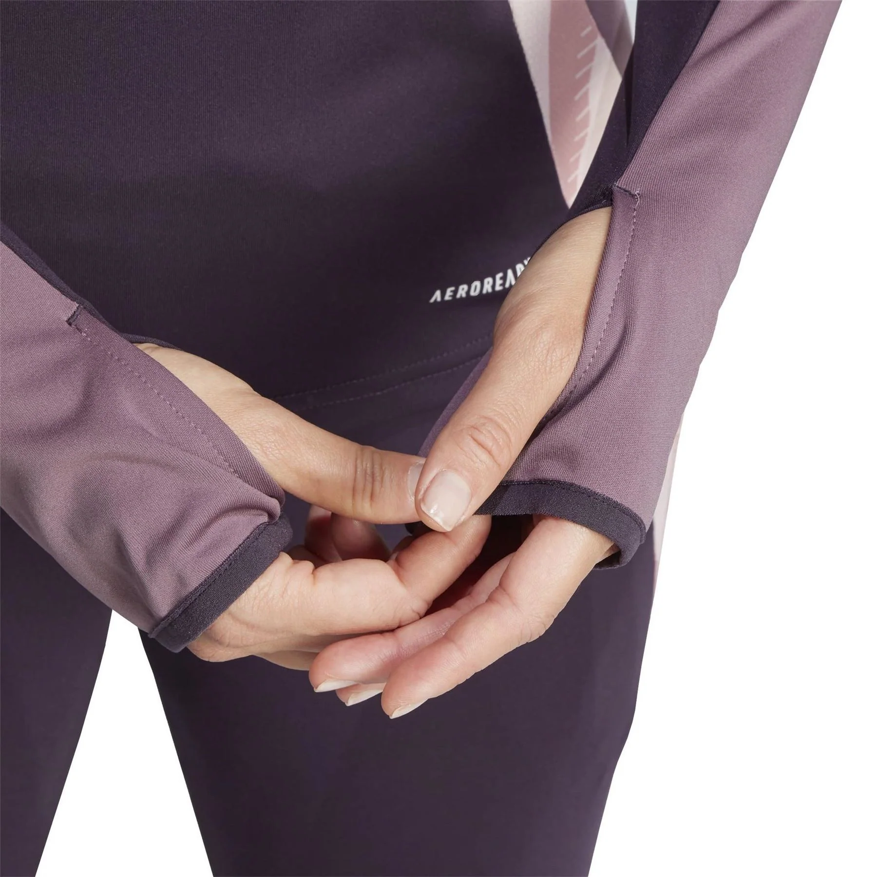 adidas Womens Arsenal Tiro 24 Training Top - Image 6