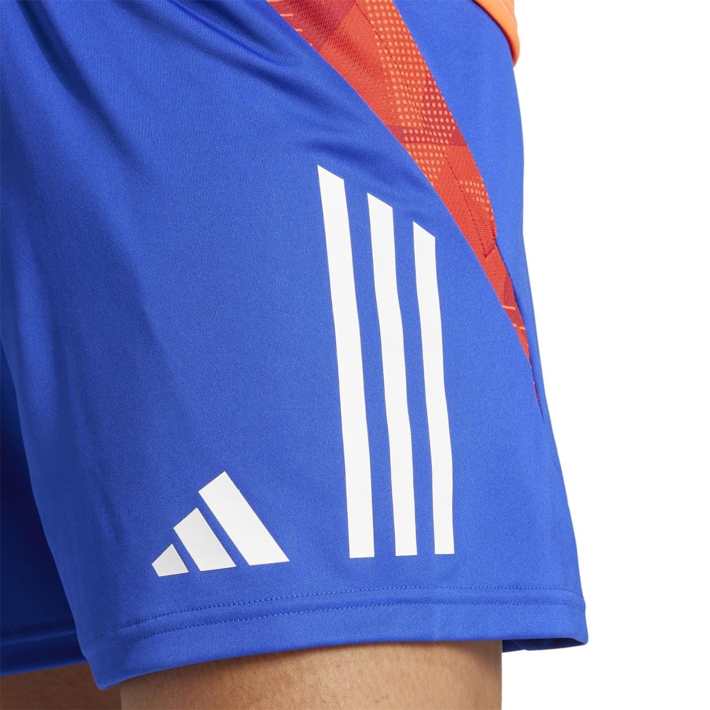 adidas Womens Tiro24 C Trousershow Football Shorts - Image 4