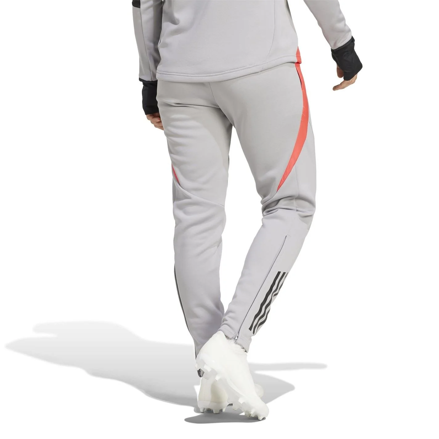 adidas Womens Tiro24c Winptw Tracksuit Bottom - Image 3