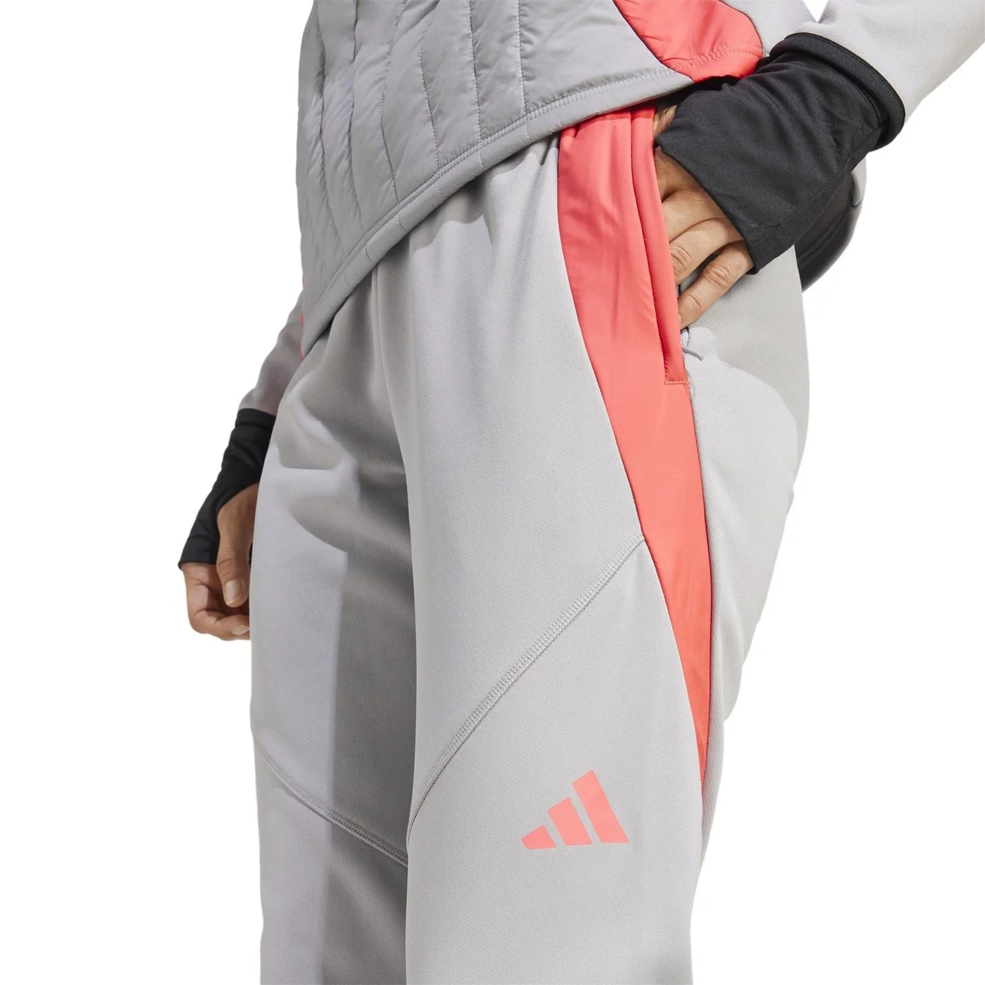 adidas Womens Tiro24c Winptw Tracksuit Bottom - Image 5