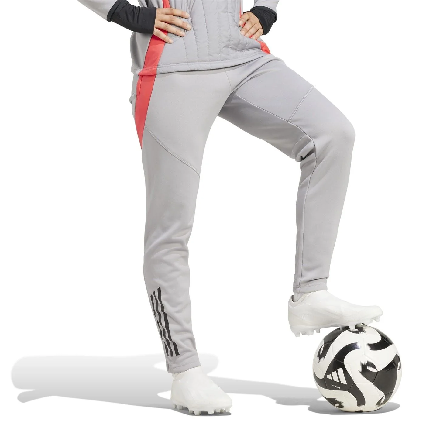 adidas Womens Tiro24c Winptw Tracksuit Bottom - Image 6