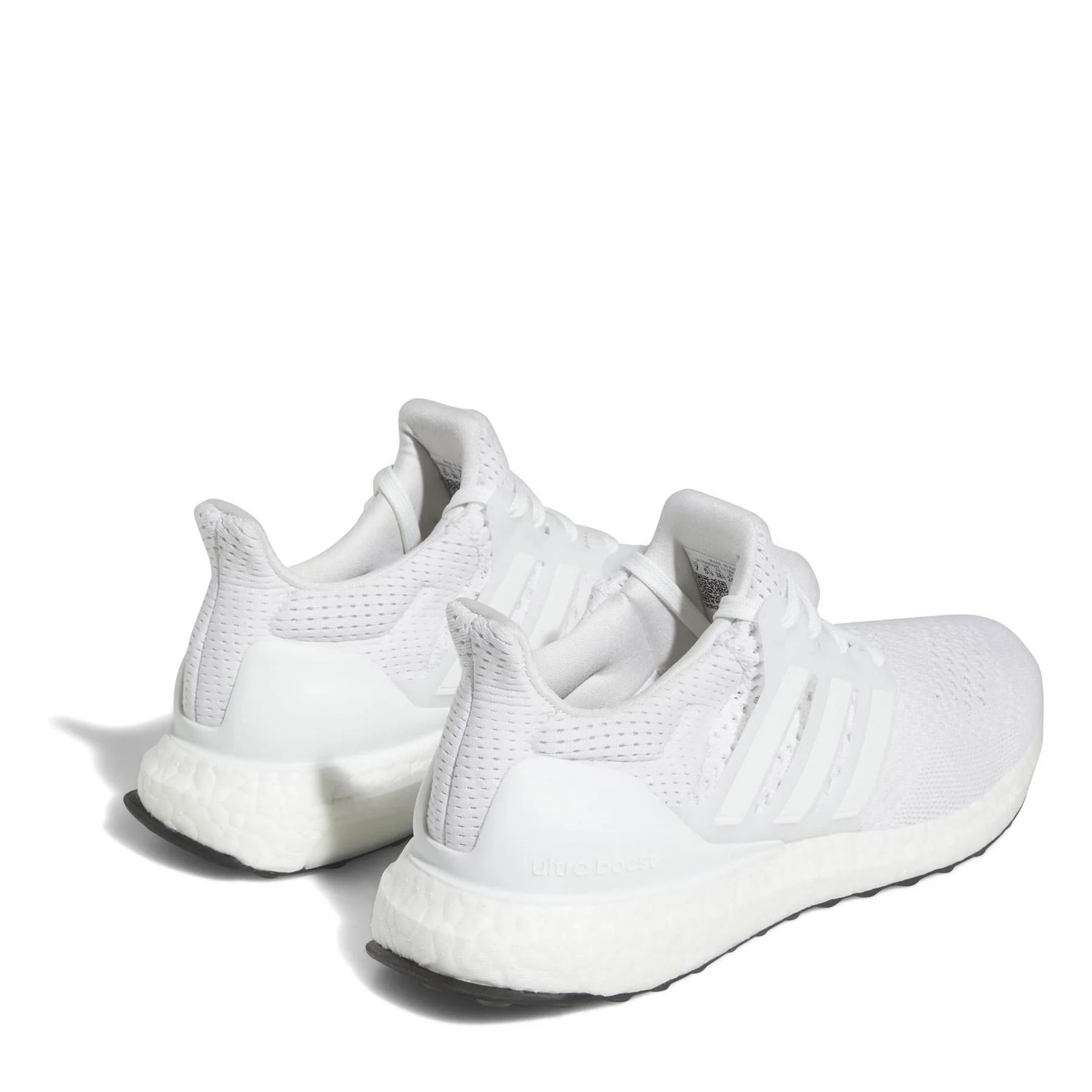 adidas Womens Ultraboost 1.0 Shoes - Image 10