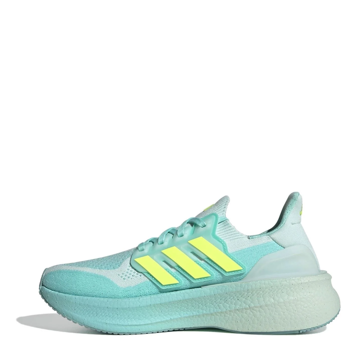 adidas Womens Ultraboost 5 Running Shoes - Image 10