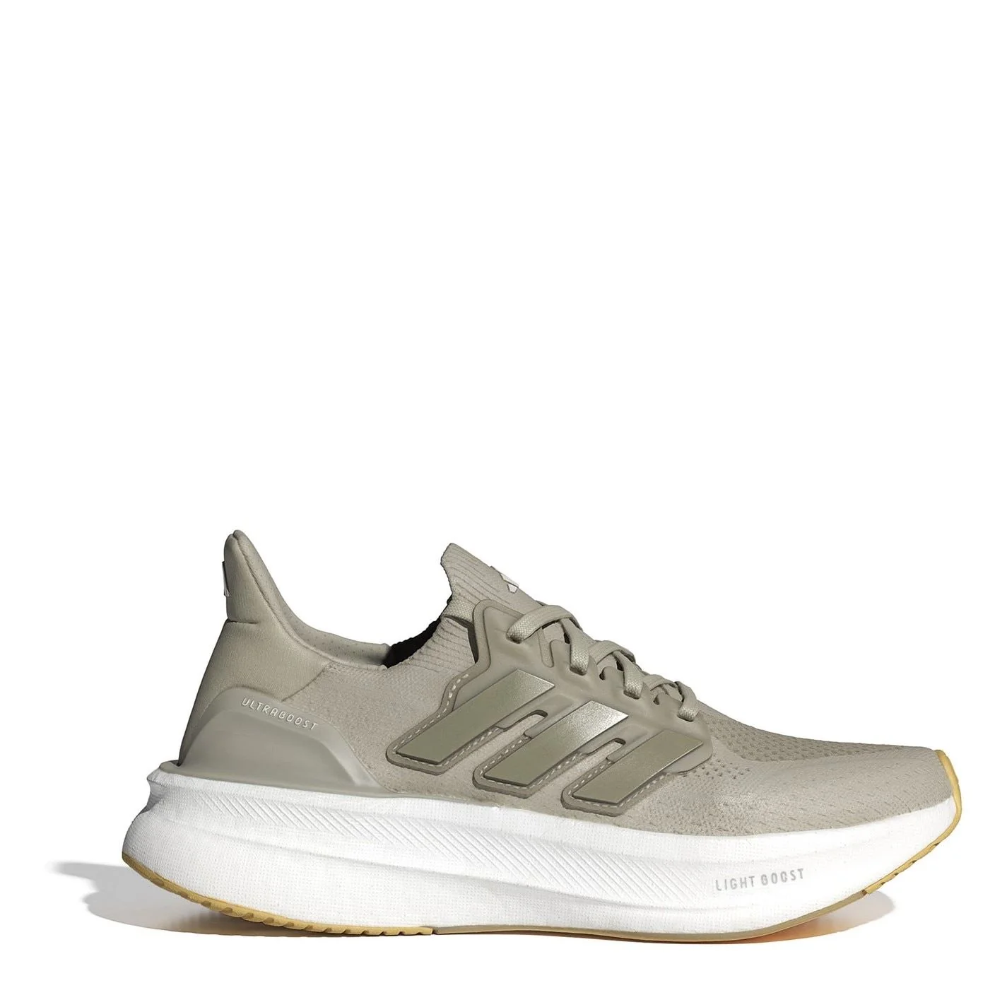 adidas Womens Ultraboost 5 Running Shoes - Image 11
