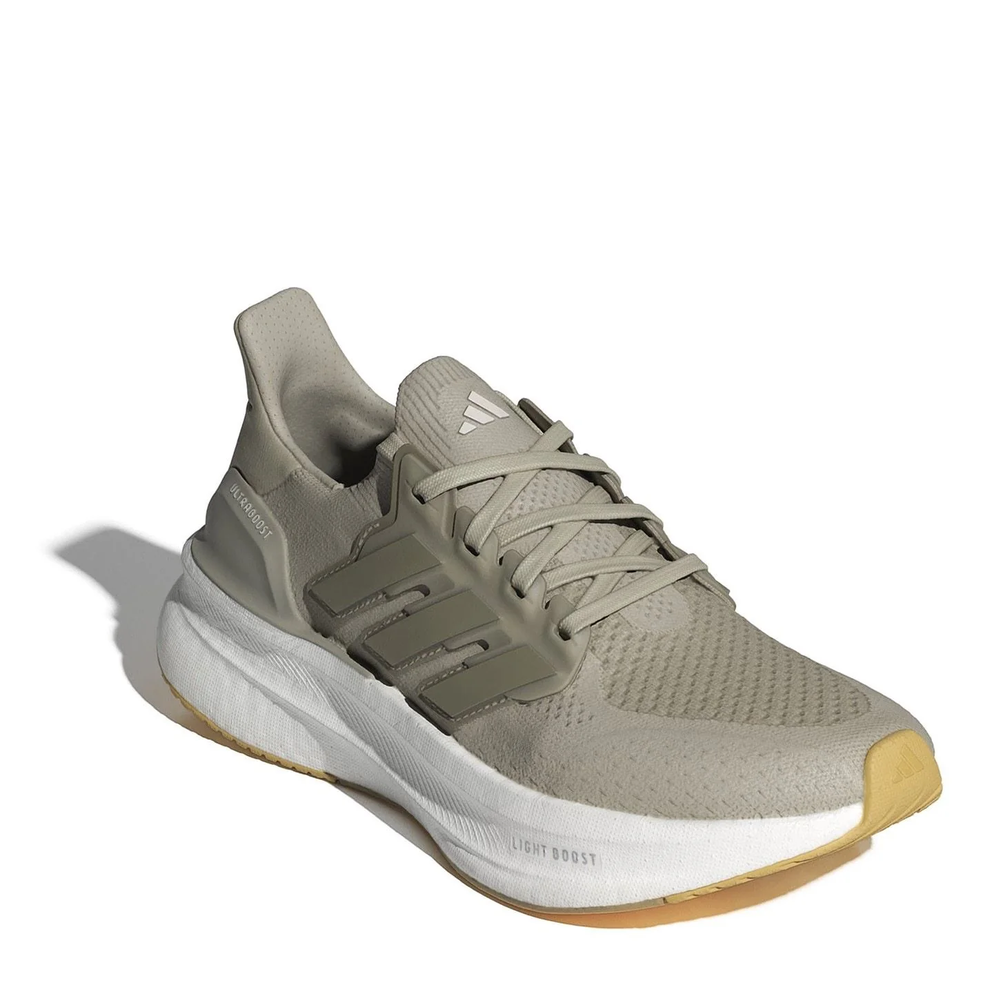 adidas Womens Ultraboost 5 Running Shoes - Image 13