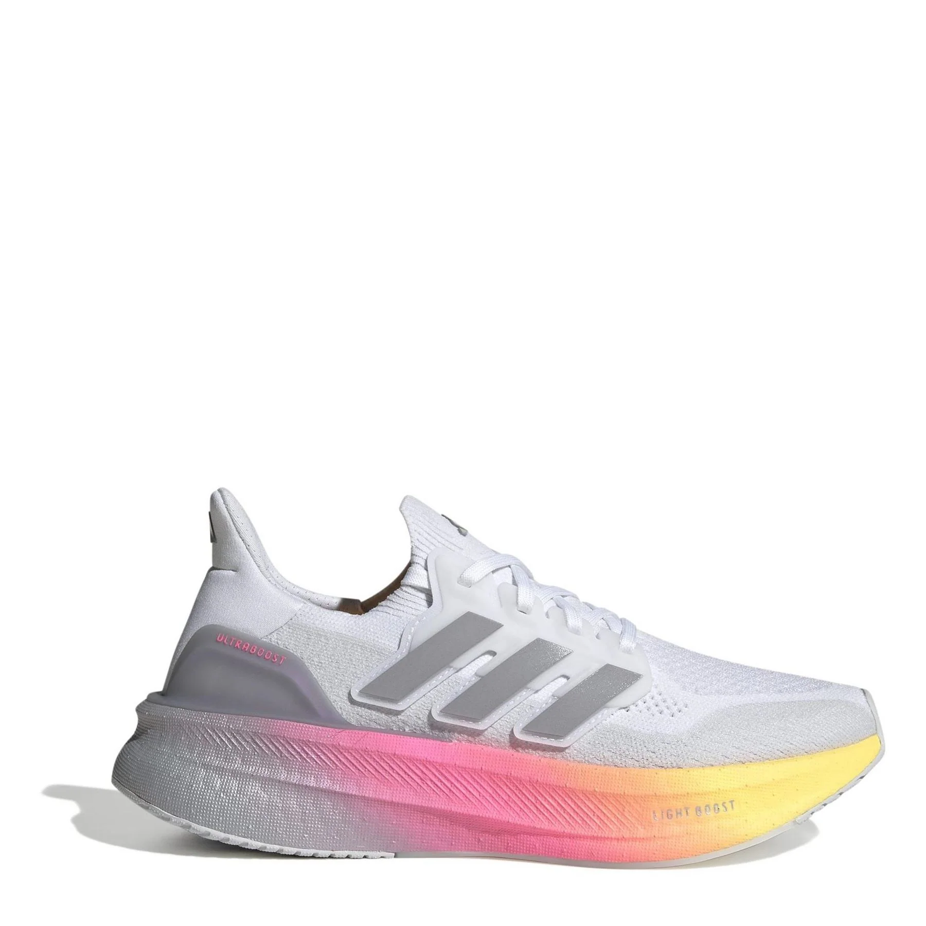 adidas Womens Ultraboost 5 Running Shoes - Image 23