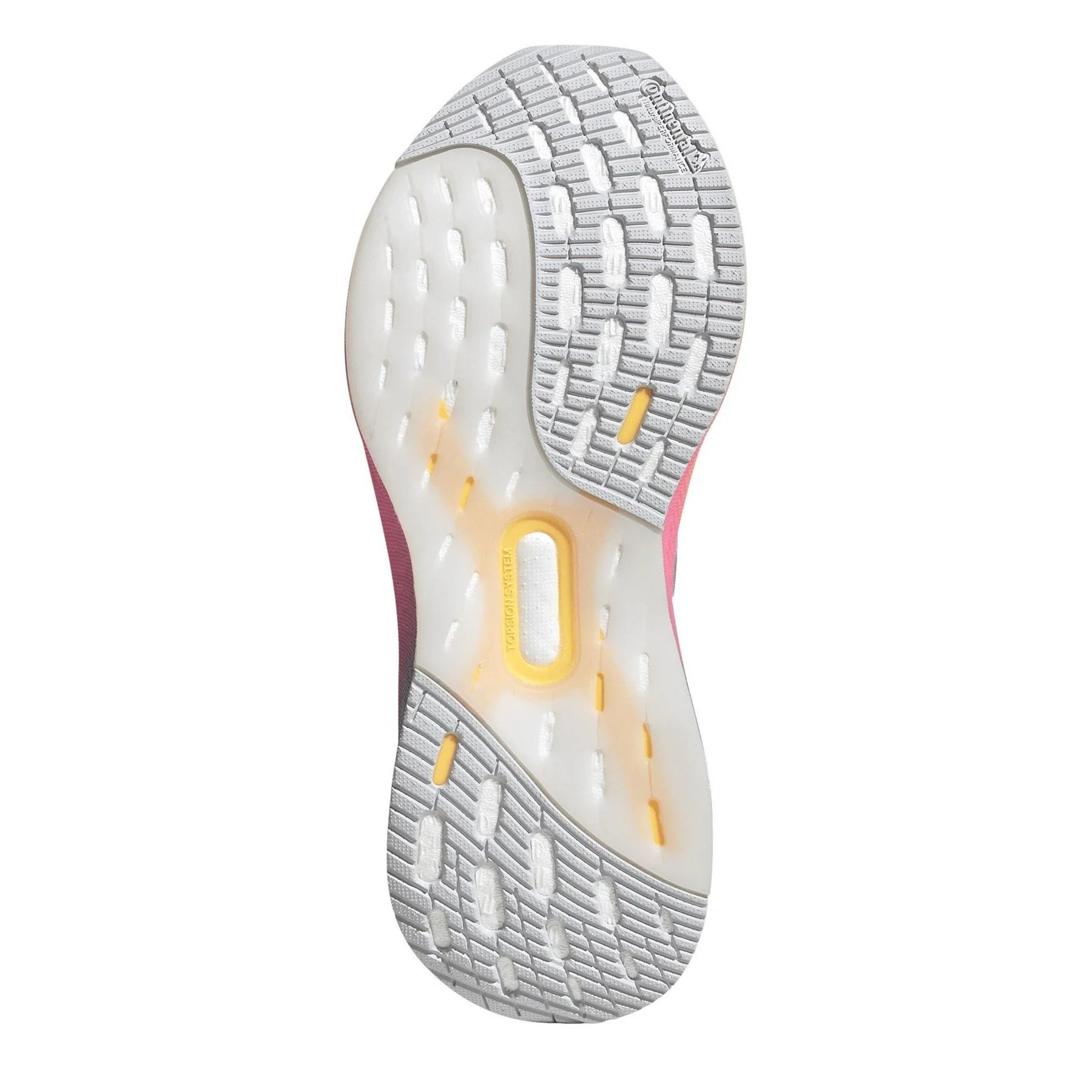 adidas Womens Ultraboost 5 Running Shoes - Image 52