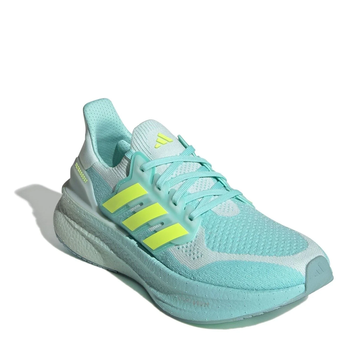adidas Womens Ultraboost 5 Running Shoes - Image 7