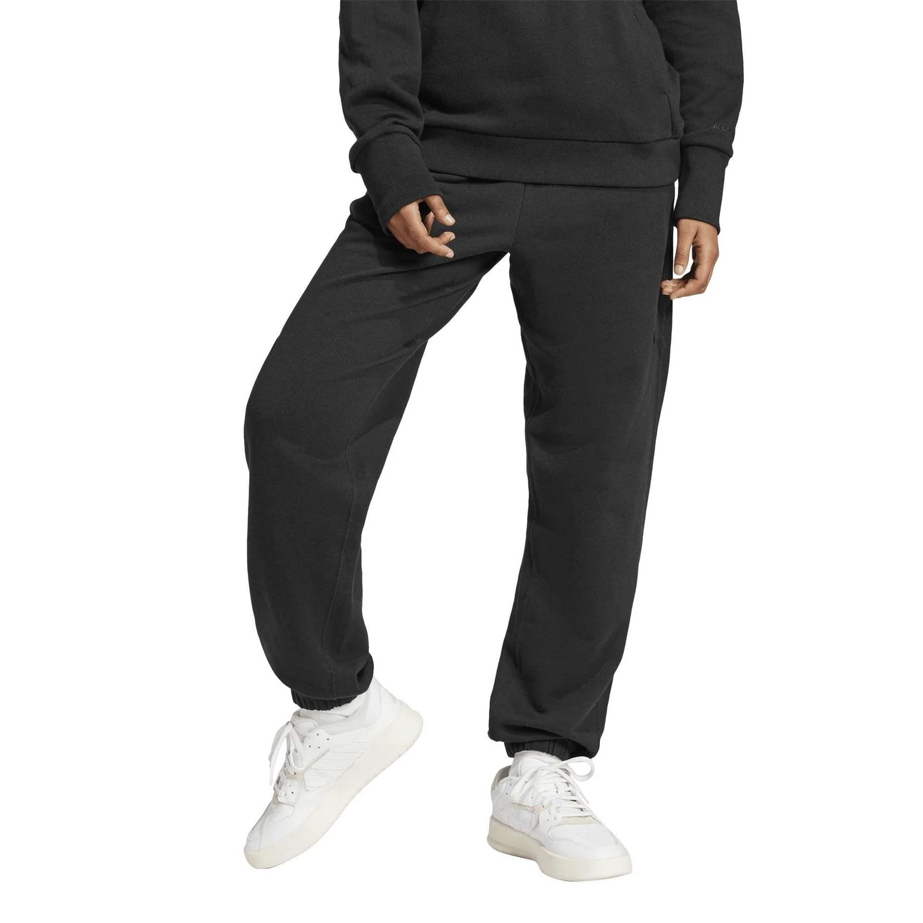 adidas Womens W All Szn Ft Pt Joggers - Image 2