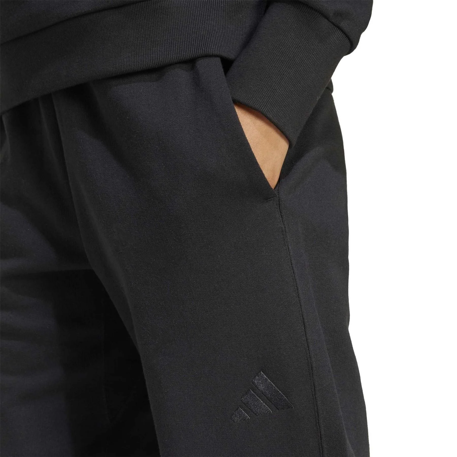 adidas Womens W All Szn Ft Pt Joggers - Image 4