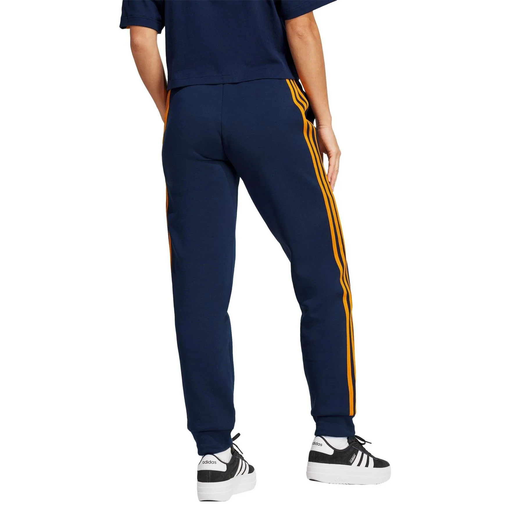 adidas Womens Wmn Dkpn Tracksuit Bottom - Image 3